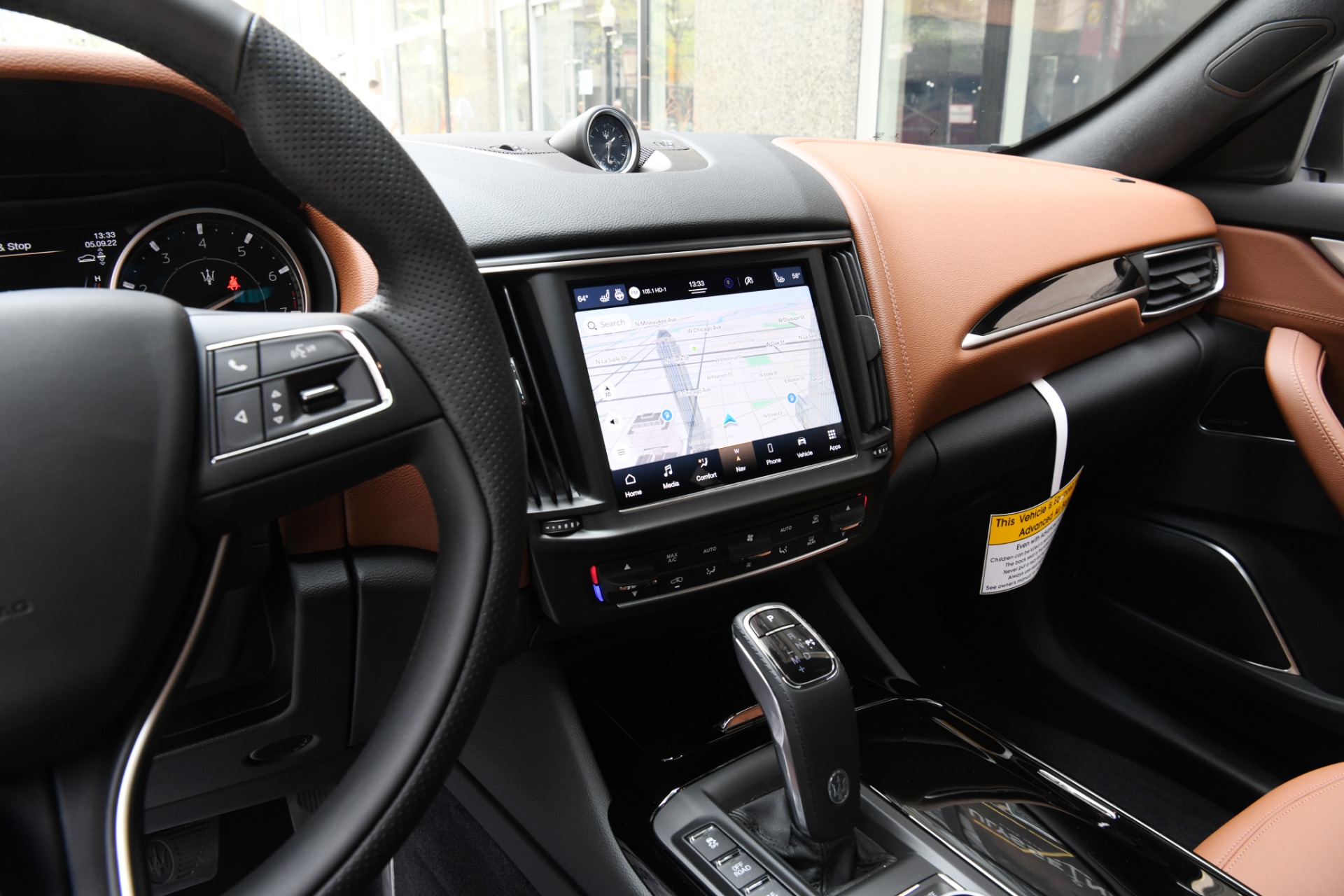 New 2022 Maserati Levante GT | St. Petersburg, FL
