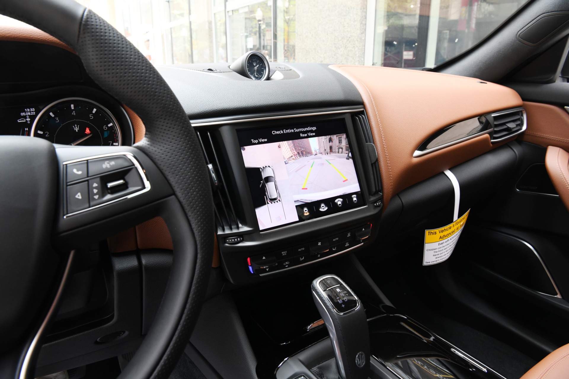 New 2022 Maserati Levante GT | St. Petersburg, FL