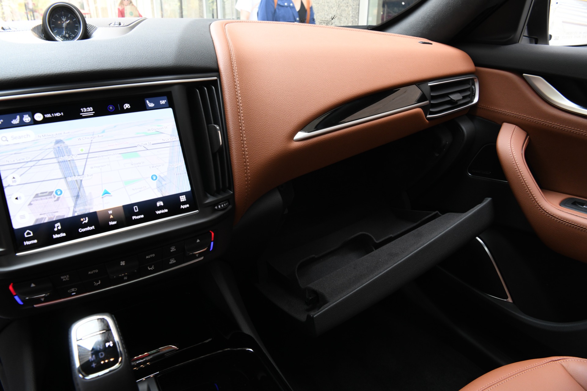 New 2022 Maserati Levante GT | St. Petersburg, FL