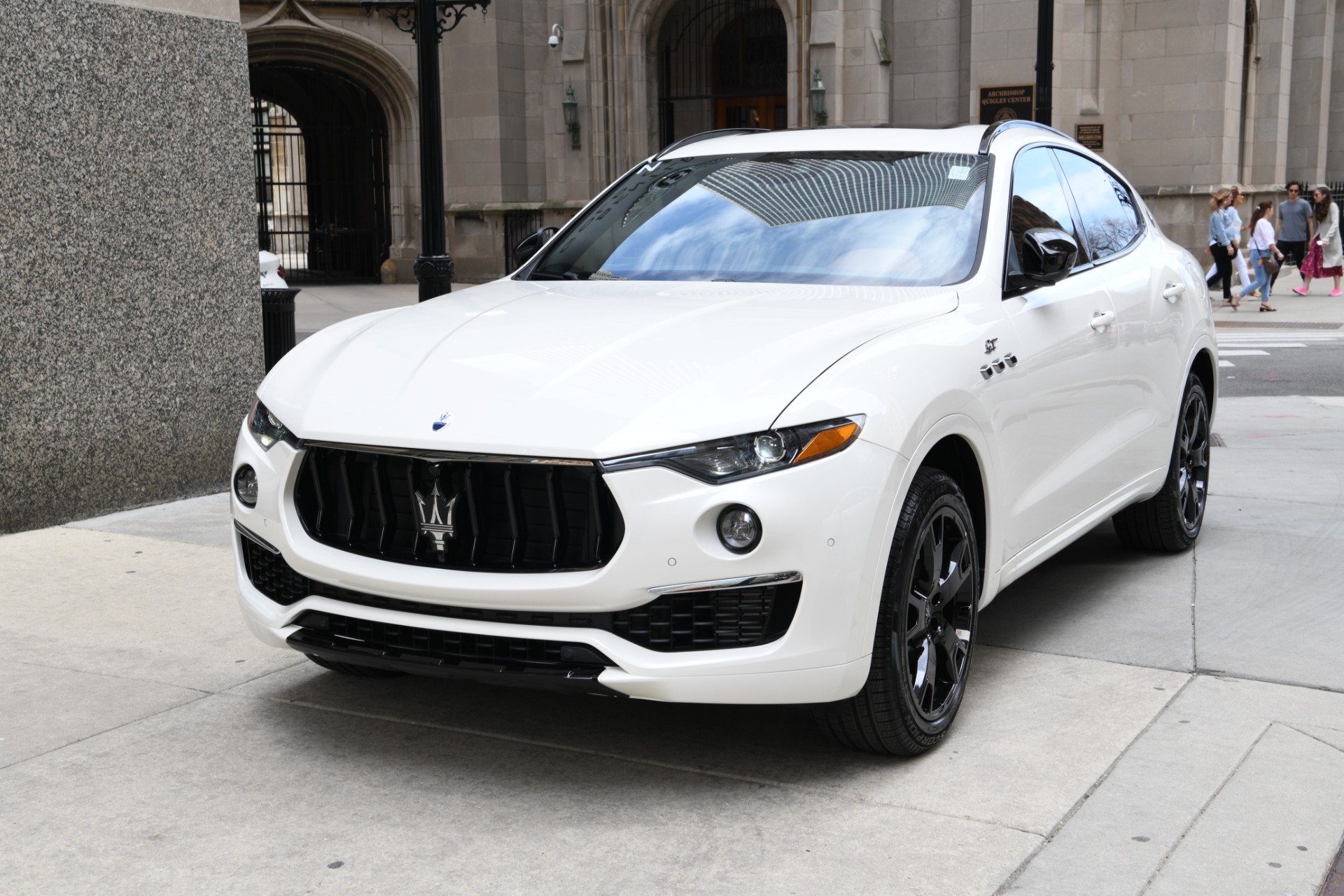 New 2022 Maserati Levante GT | St. Petersburg, FL