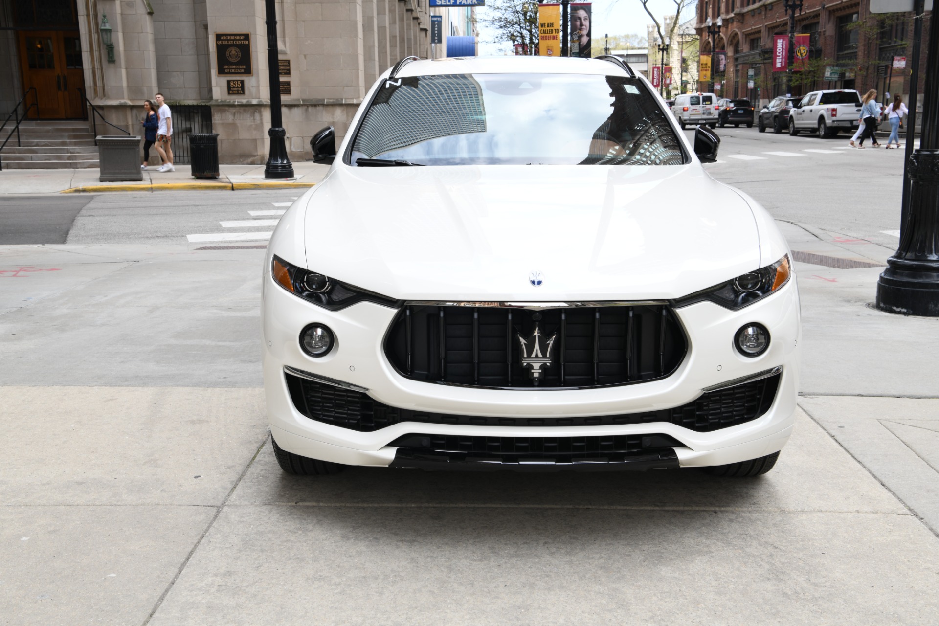 New 2022 Maserati Levante GT | St. Petersburg, FL