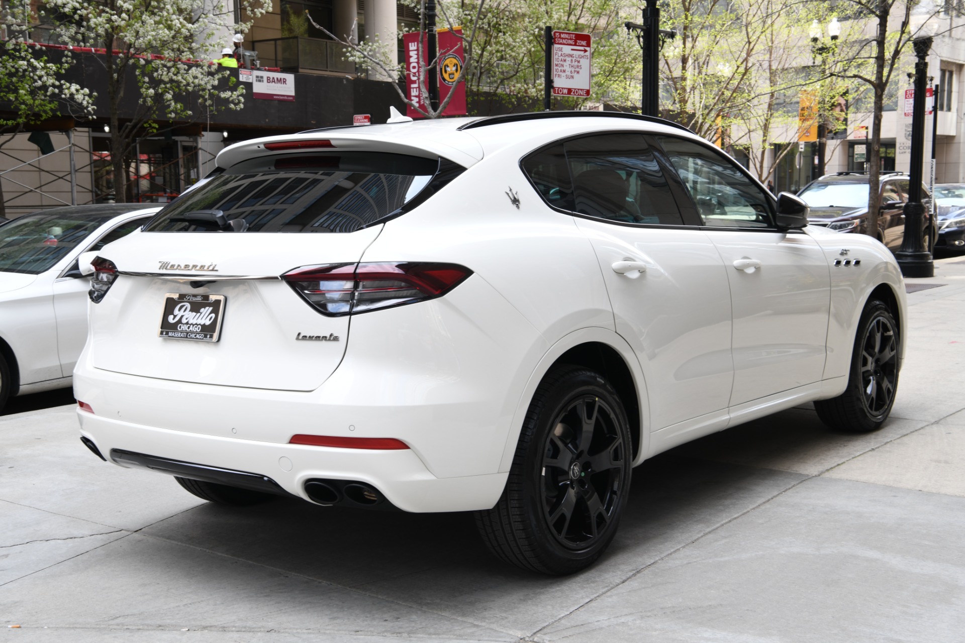New 2022 Maserati Levante GT | St. Petersburg, FL