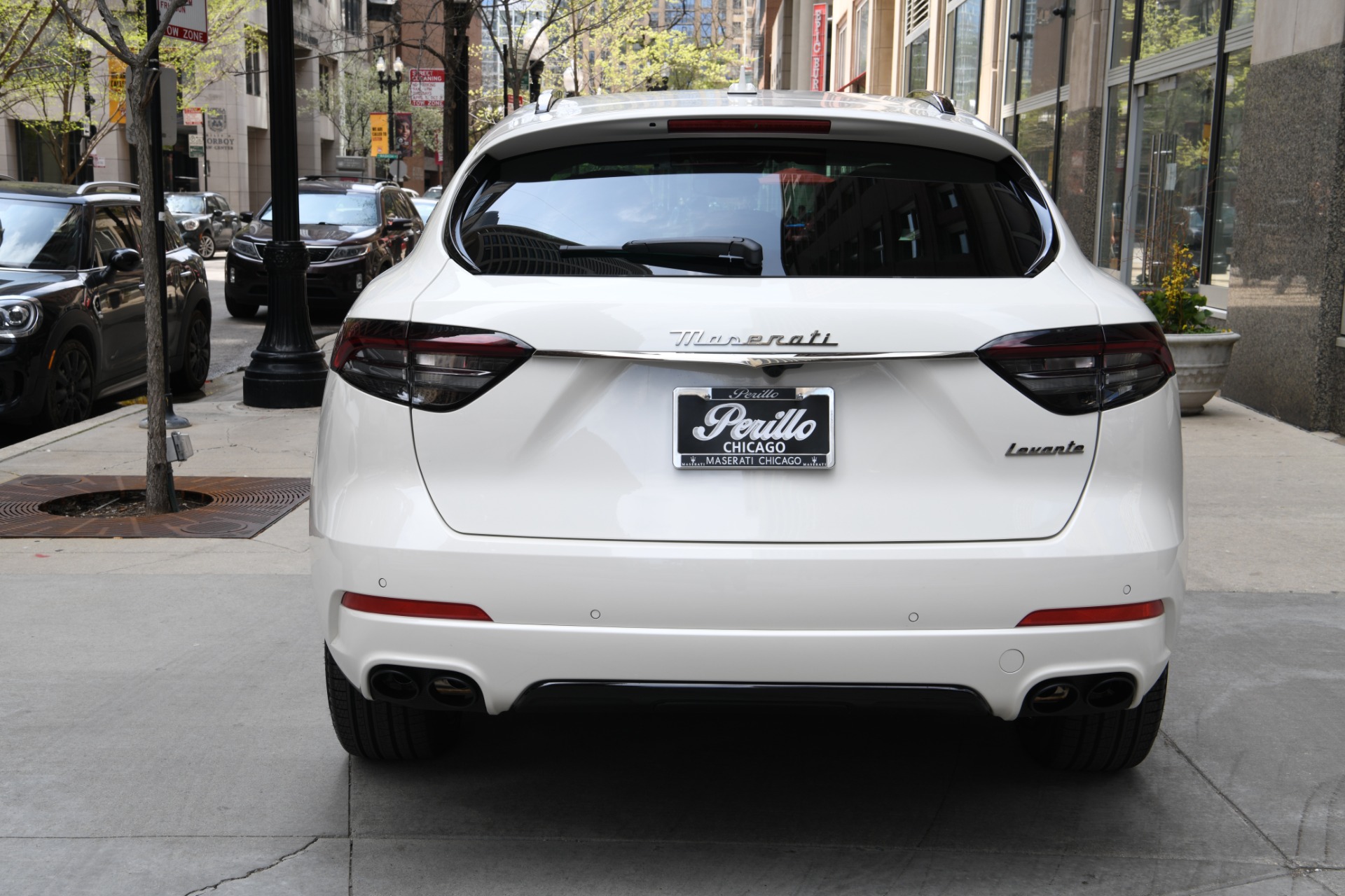 New 2022 Maserati Levante GT | St. Petersburg, FL