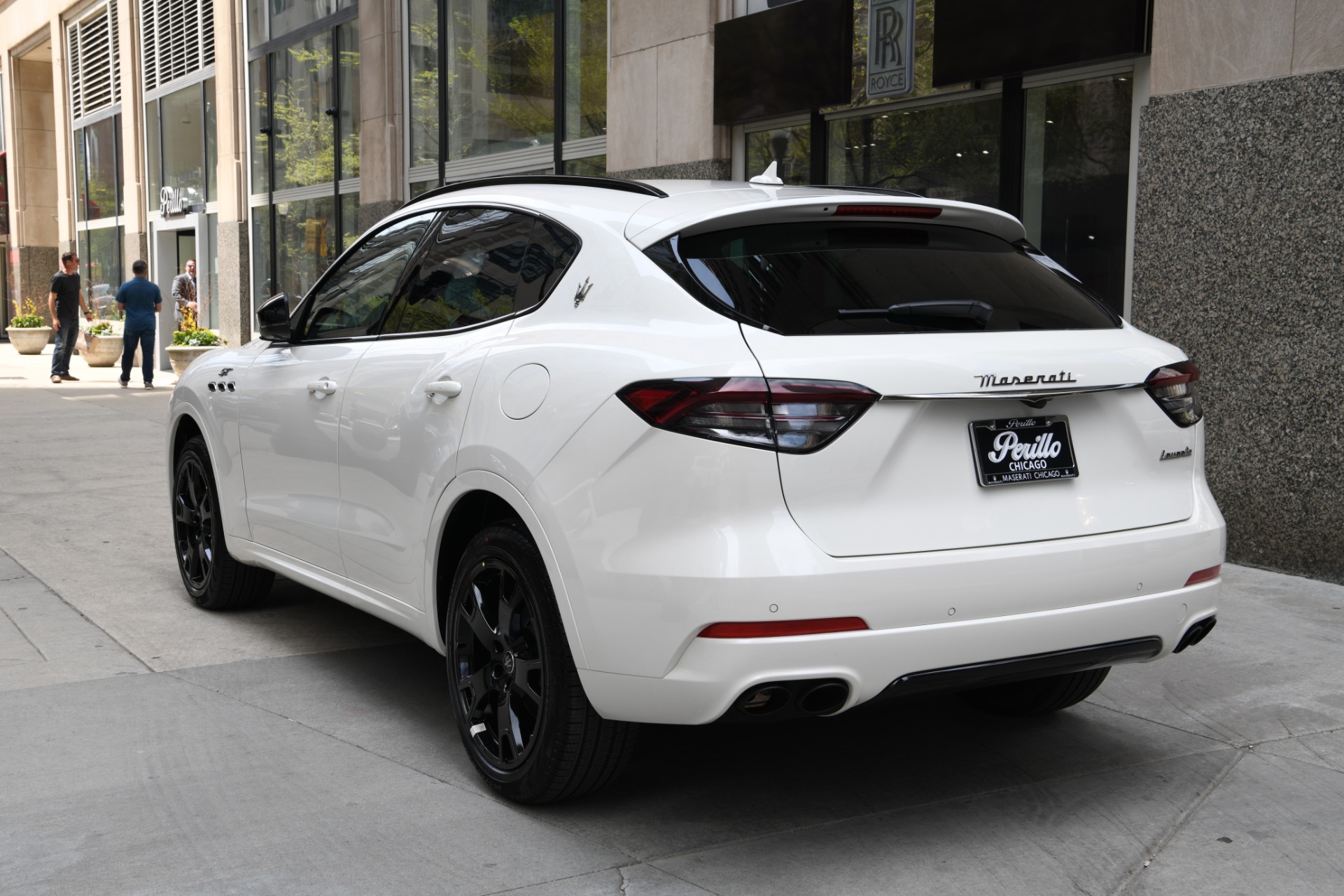 New 2022 Maserati Levante GT | St. Petersburg, FL