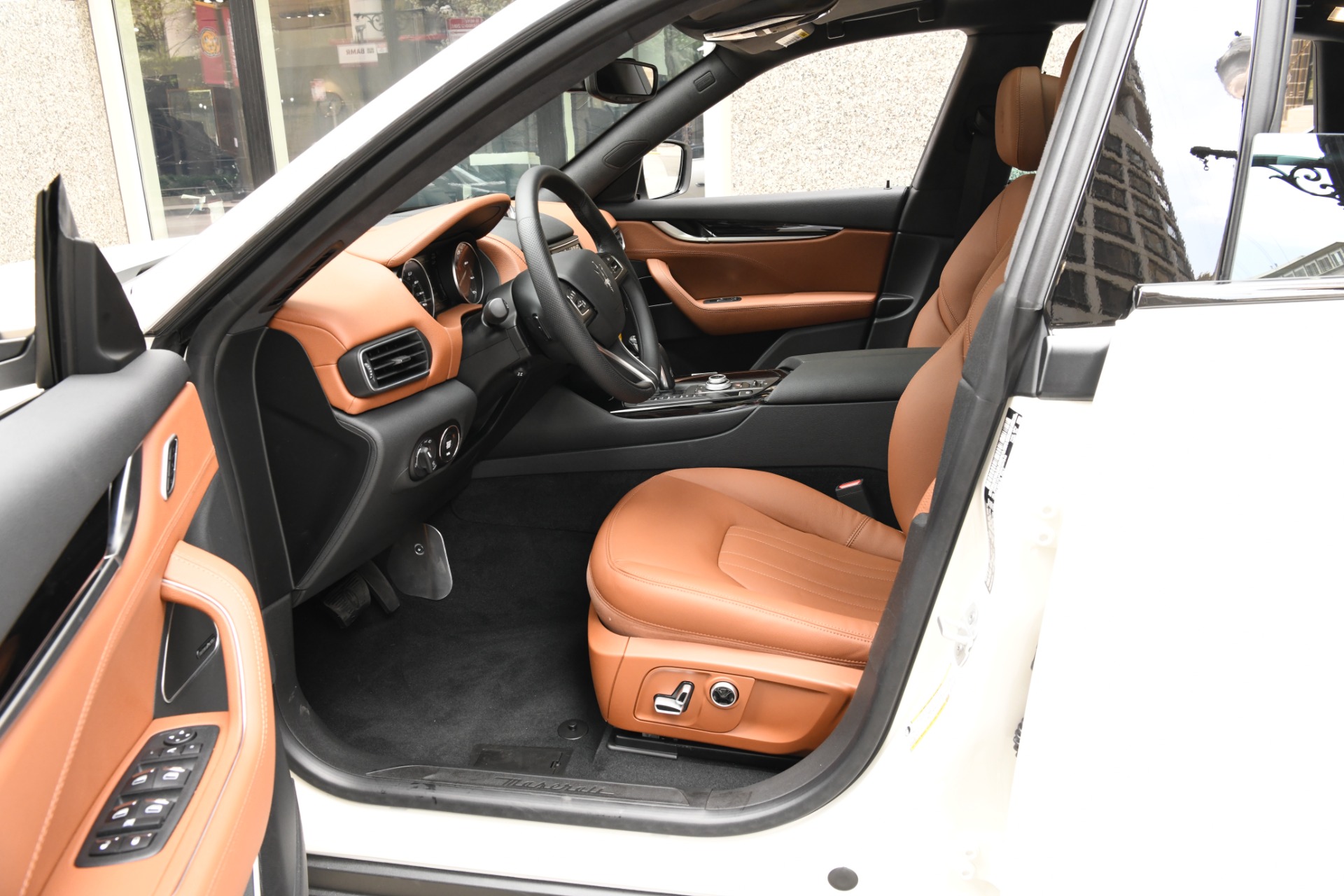 New 2022 Maserati Levante GT | St. Petersburg, FL
