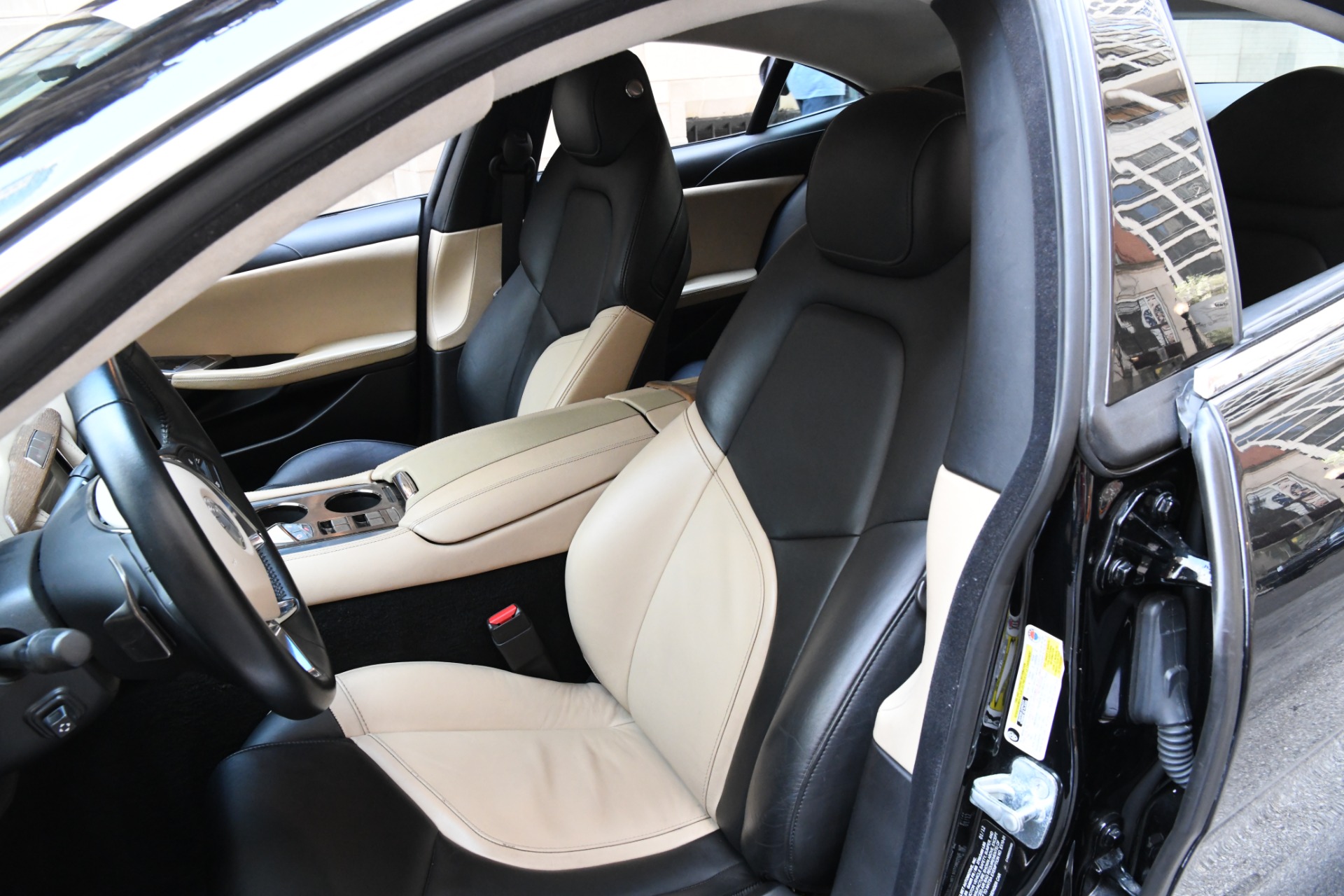 Used 2012 Fisker Karma EcoSport | St. Petersburg, FL