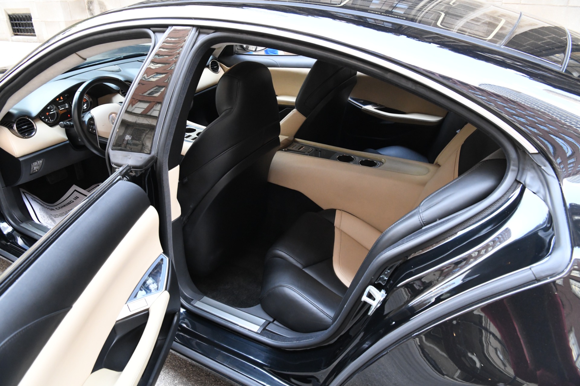 Used 2012 Fisker Karma EcoSport | St. Petersburg, FL