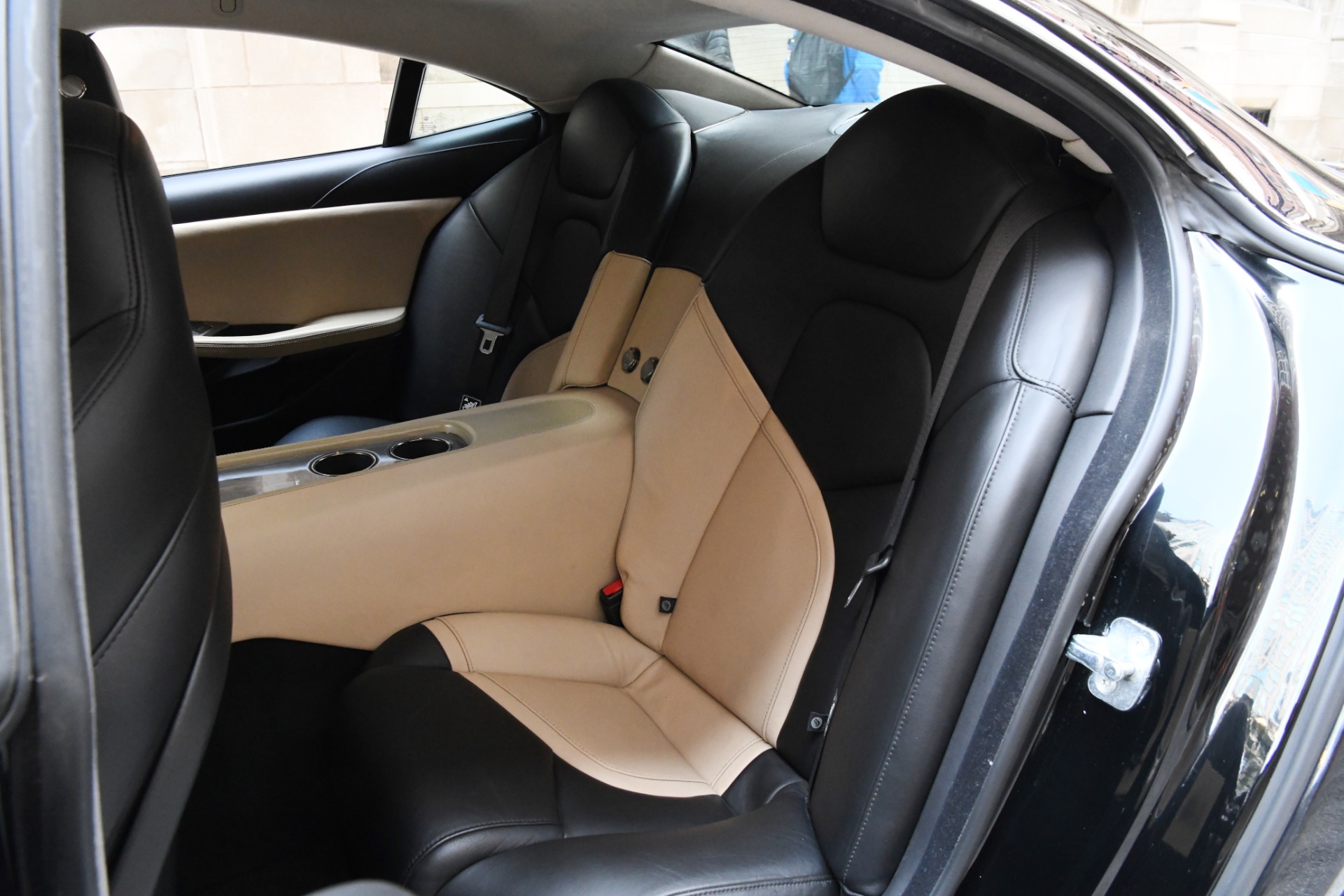 Used 2012 Fisker Karma EcoSport | St. Petersburg, FL