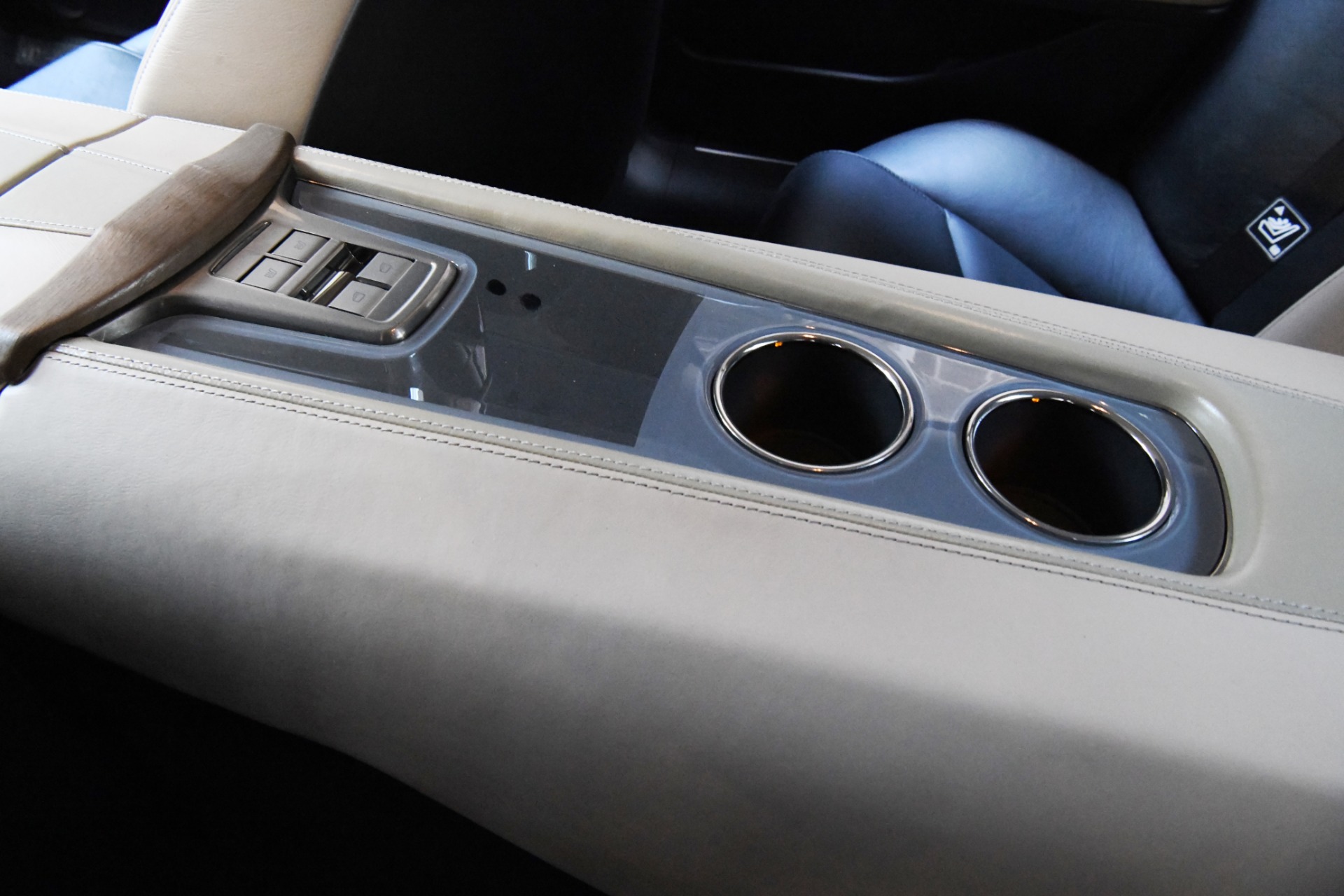 Used 2012 Fisker Karma EcoSport | St. Petersburg, FL
