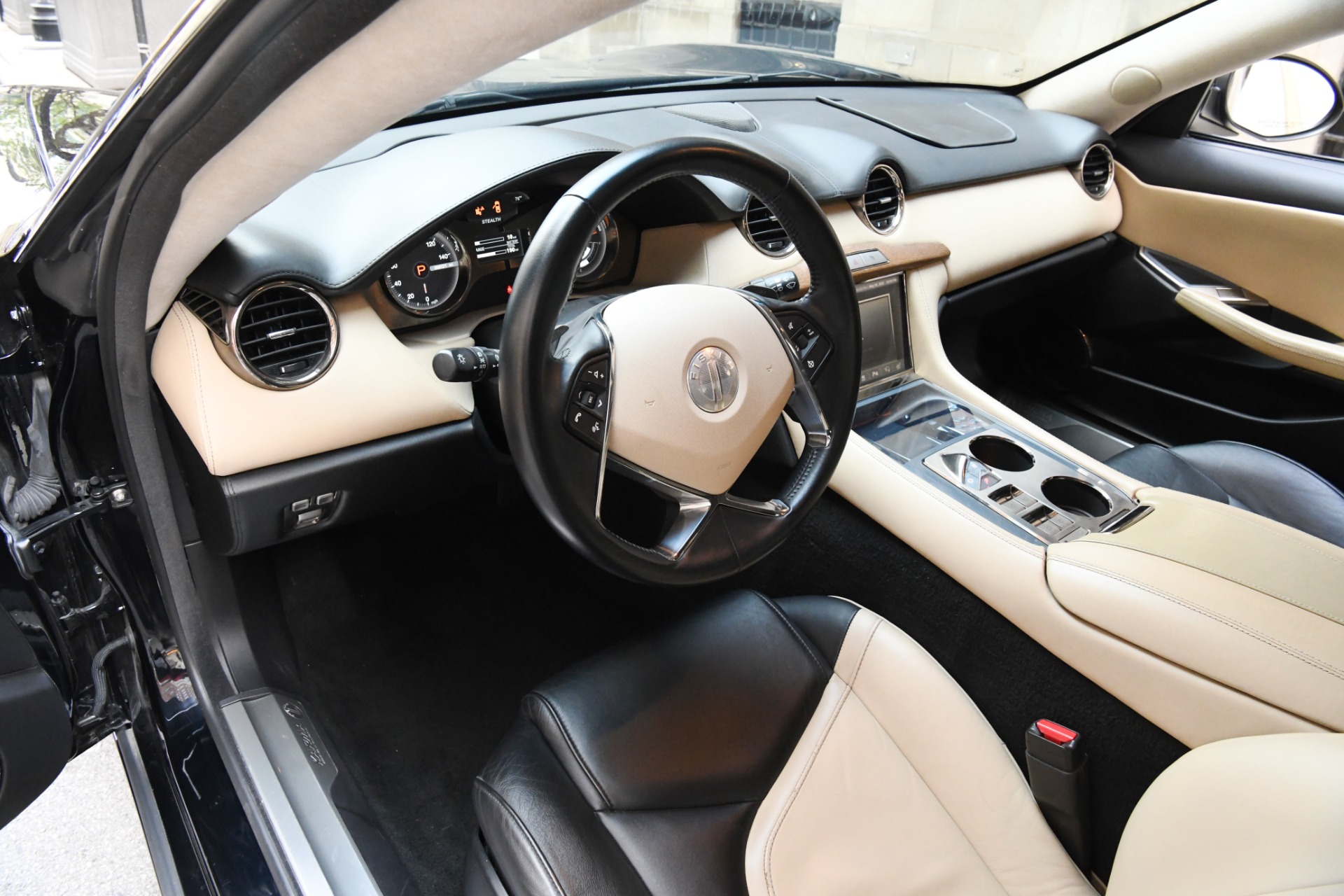 Used 2012 Fisker Karma EcoSport | St. Petersburg, FL