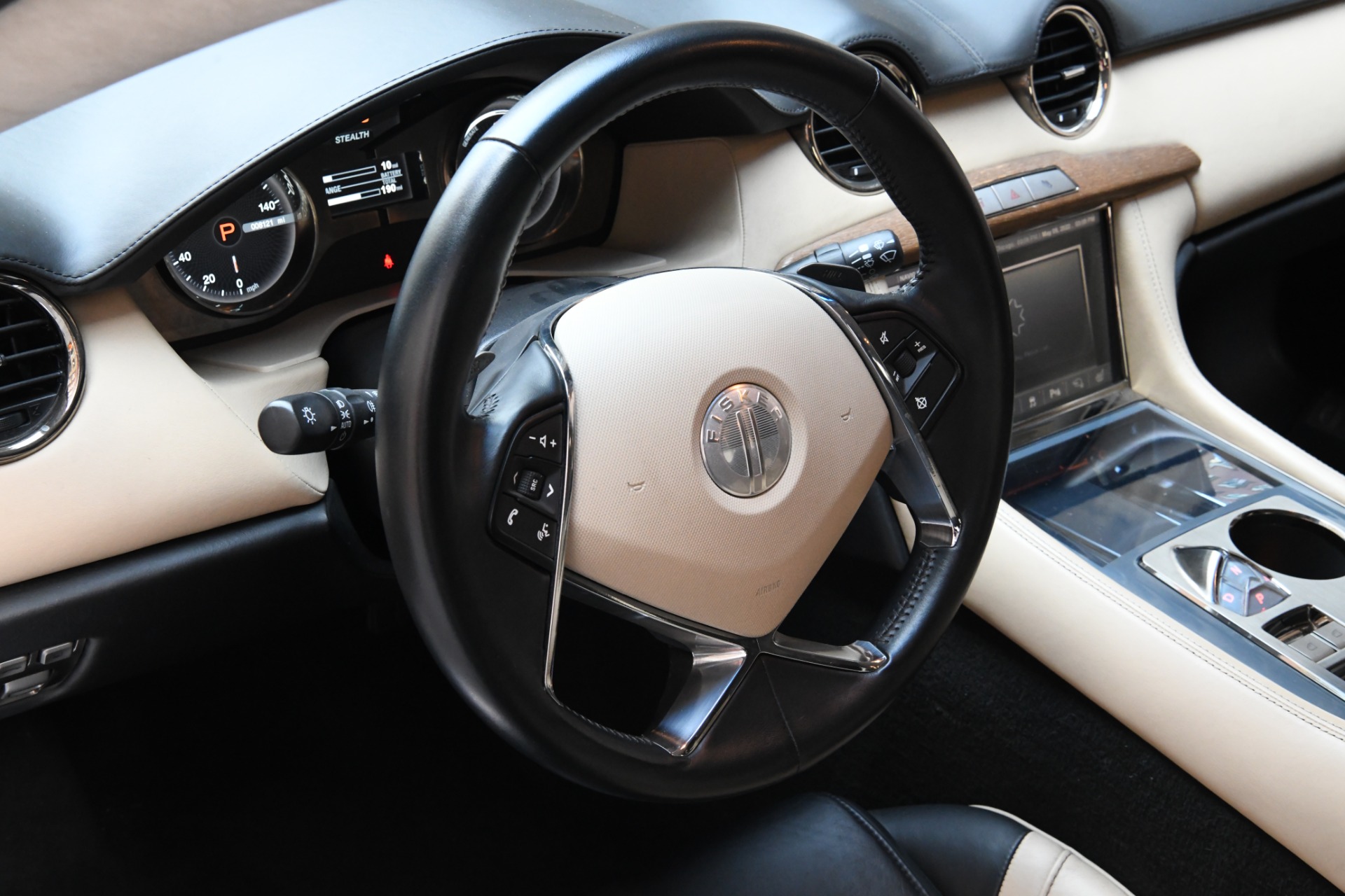 Used 2012 Fisker Karma EcoSport | St. Petersburg, FL