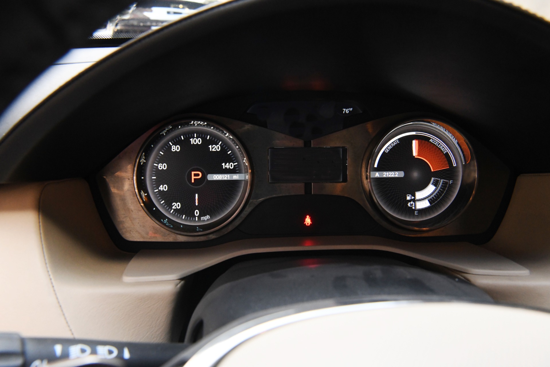 Used 2012 Fisker Karma EcoSport | St. Petersburg, FL