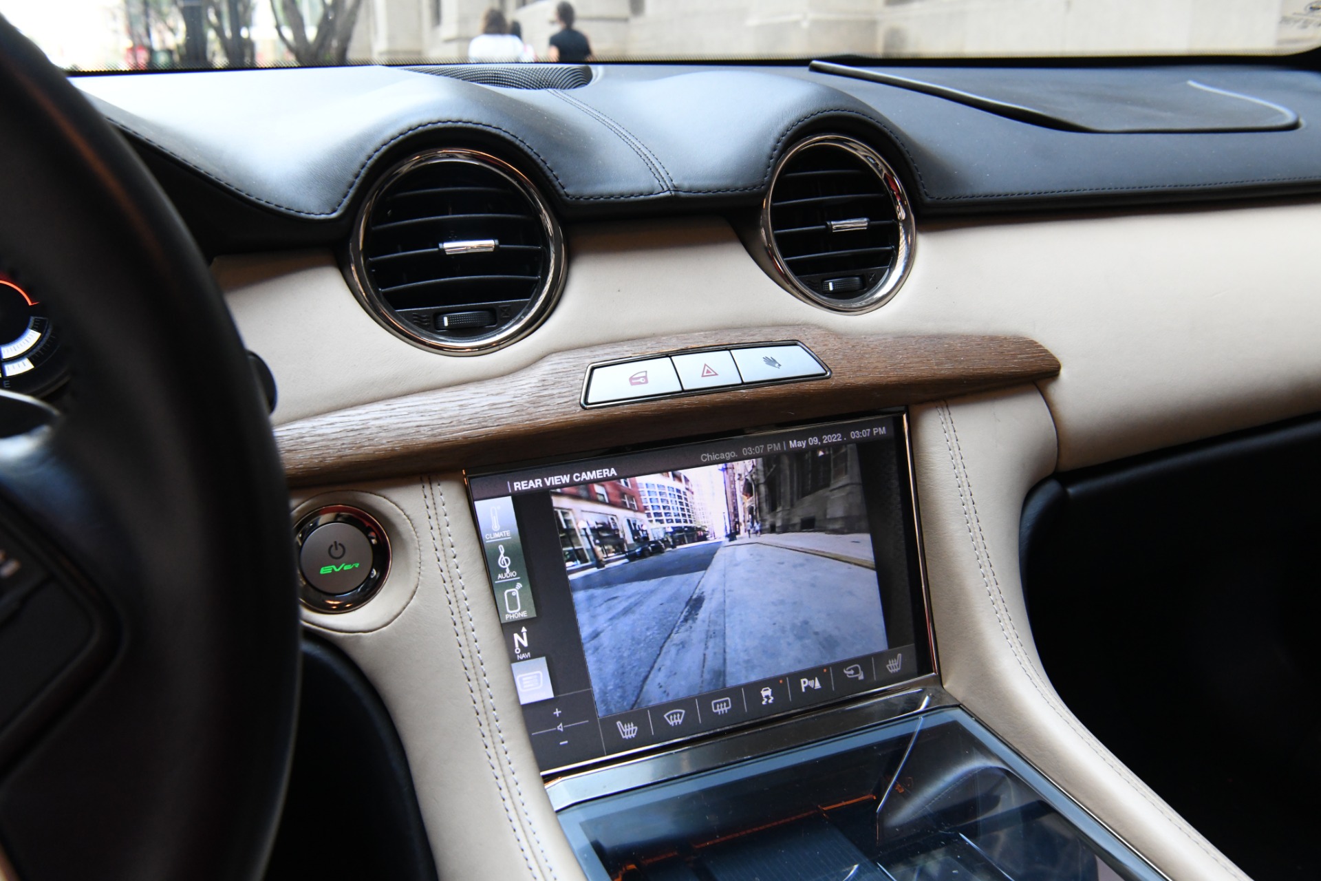 Used 2012 Fisker Karma EcoSport | St. Petersburg, FL