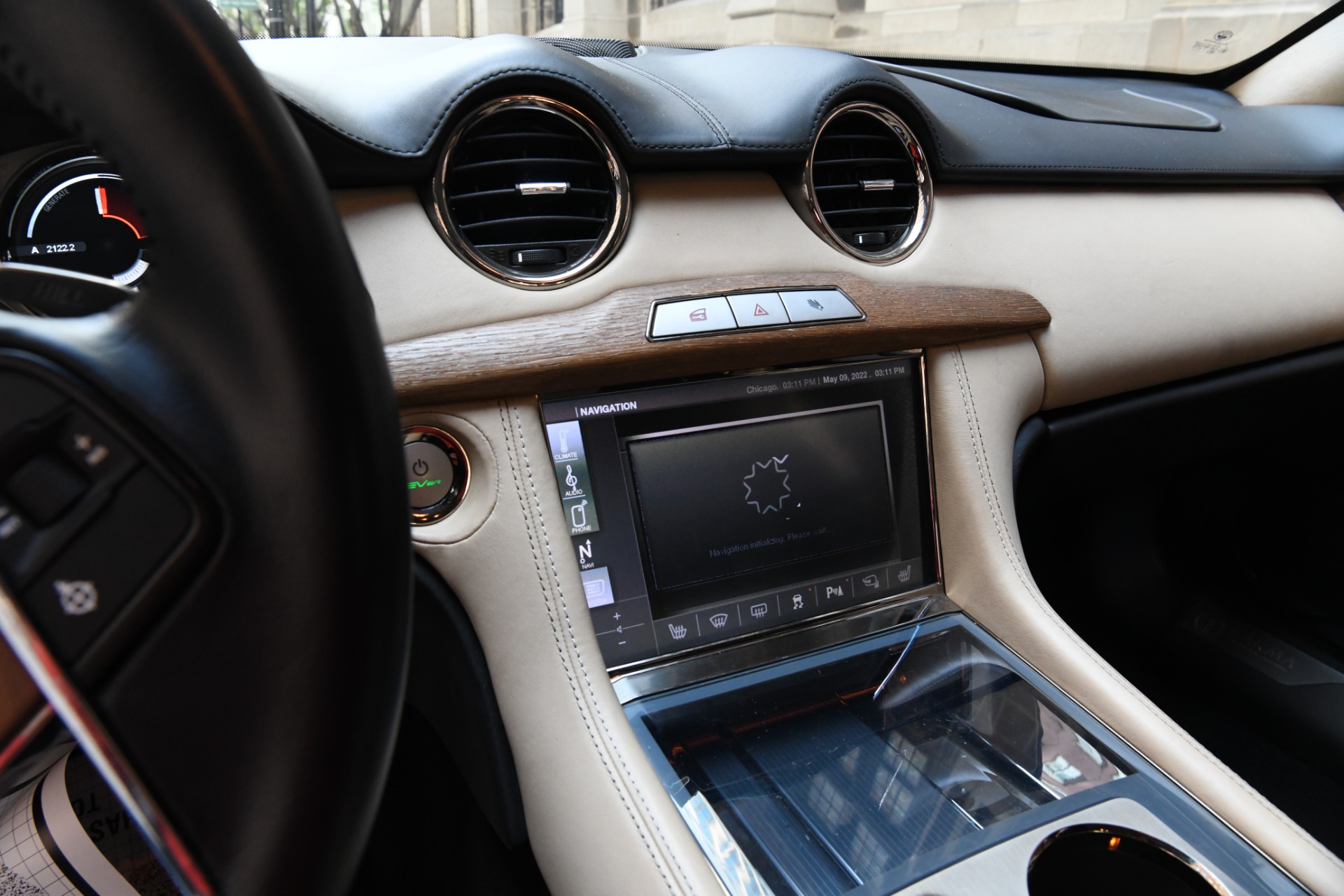 Used 2012 Fisker Karma EcoSport | St. Petersburg, FL
