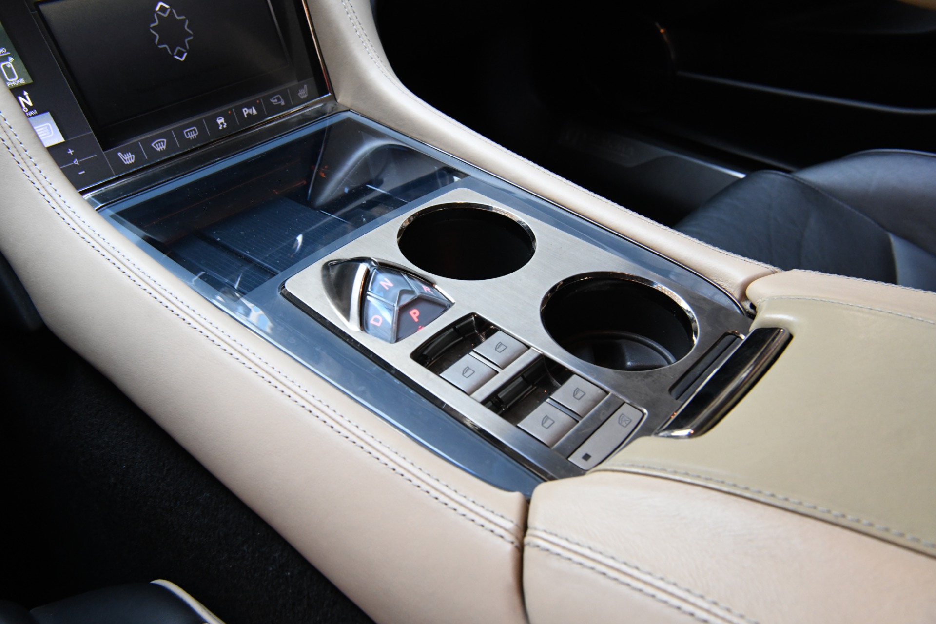 Used 2012 Fisker Karma EcoSport | St. Petersburg, FL