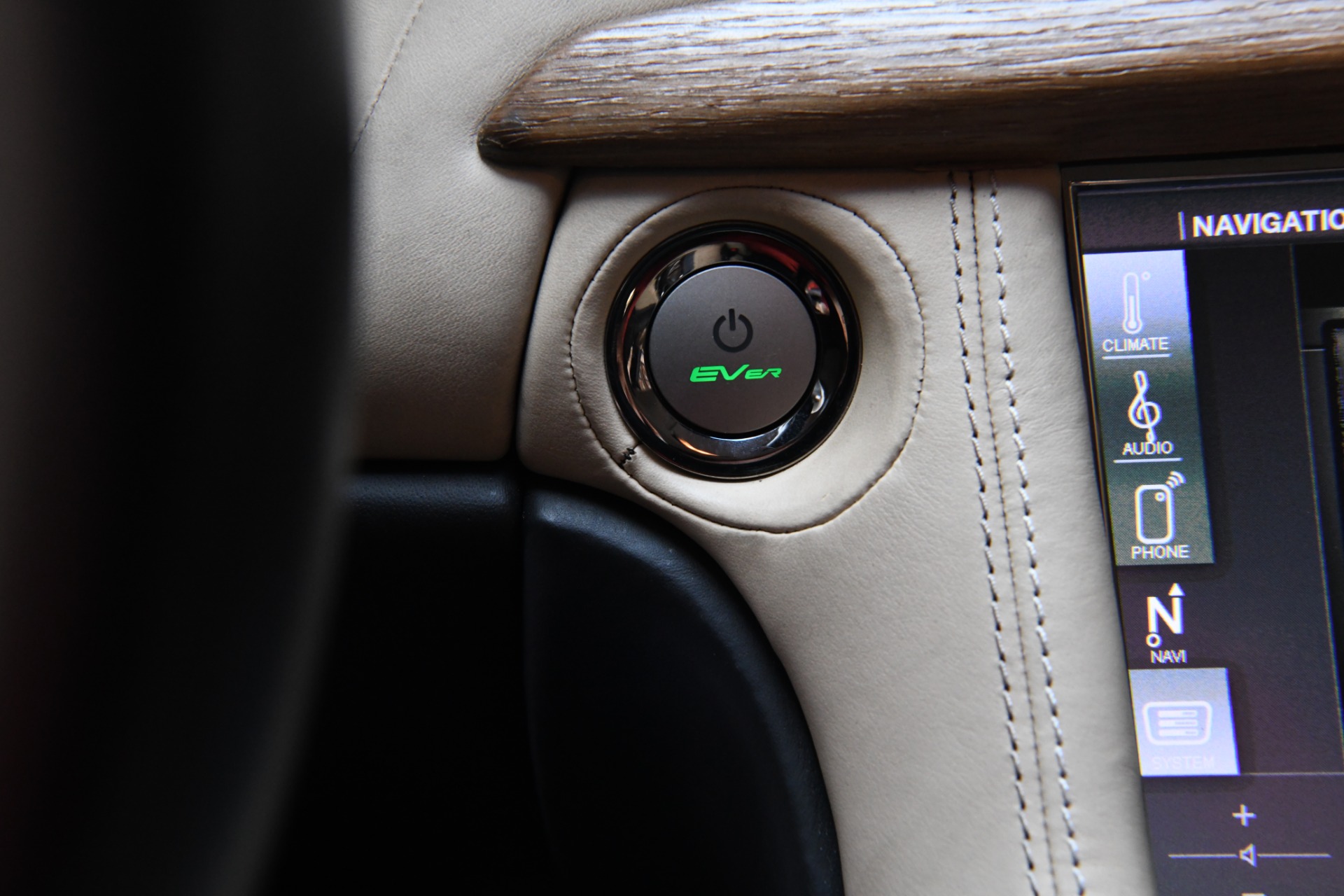 Used 2012 Fisker Karma EcoSport | St. Petersburg, FL