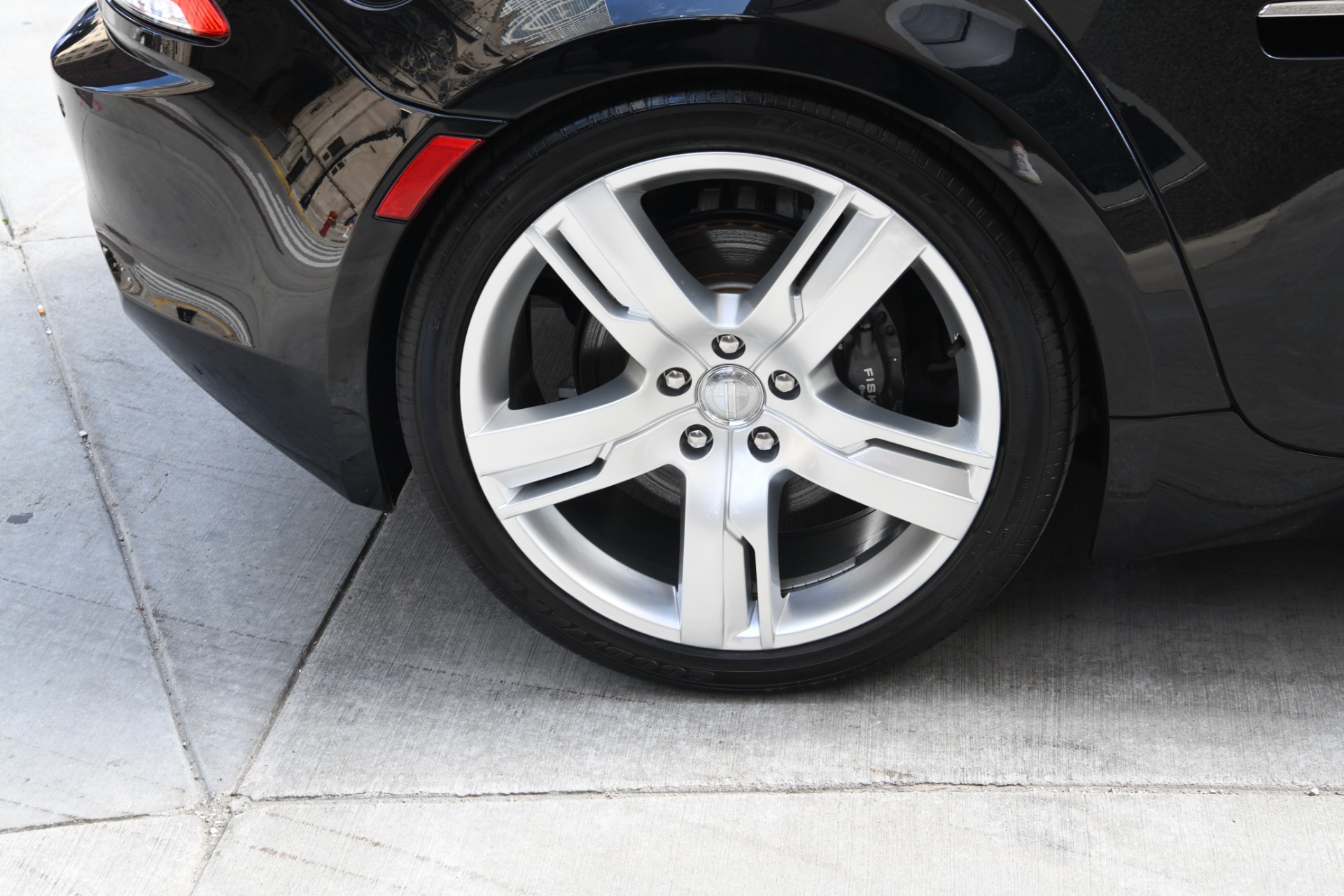Used 2012 Fisker Karma EcoSport | St. Petersburg, FL