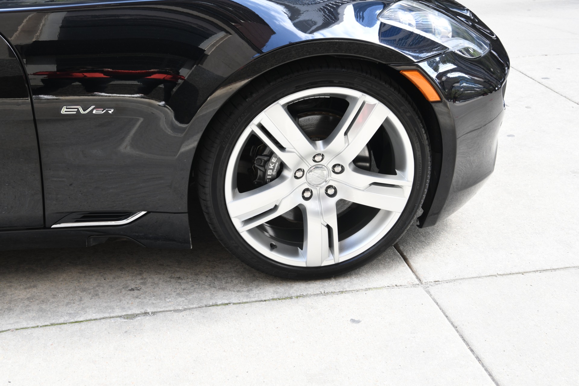 Used 2012 Fisker Karma EcoSport | St. Petersburg, FL