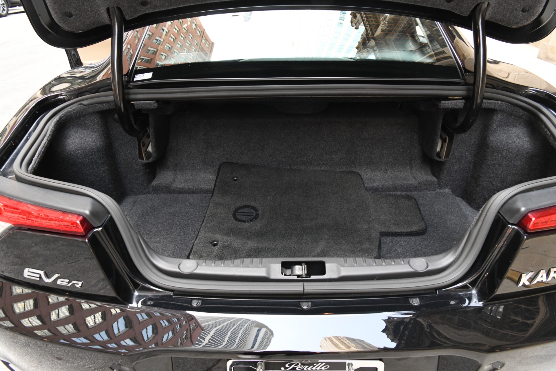 Used 2012 Fisker Karma EcoSport | St. Petersburg, FL