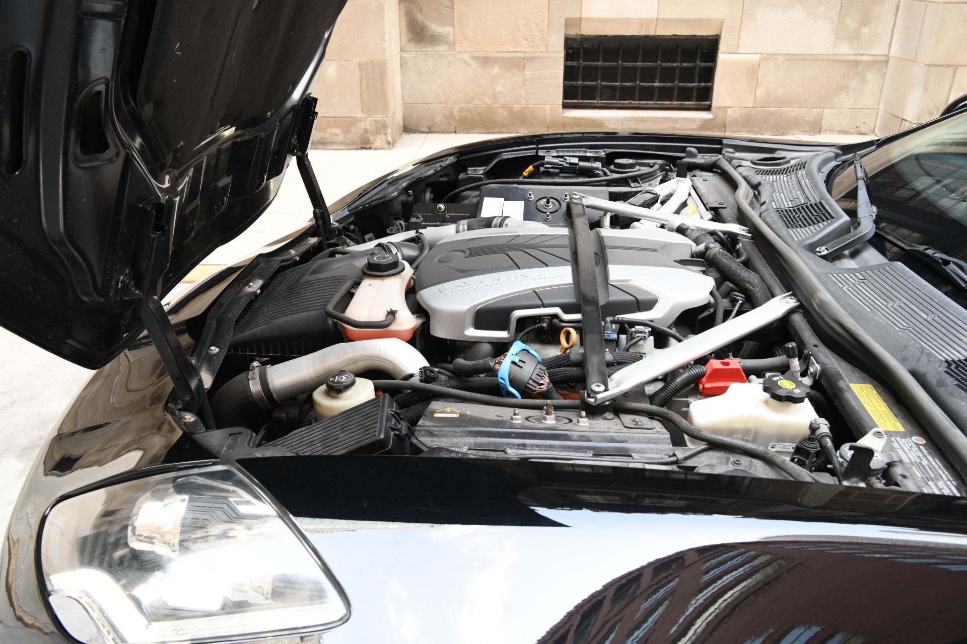 Used 2012 Fisker Karma EcoSport | St. Petersburg, FL