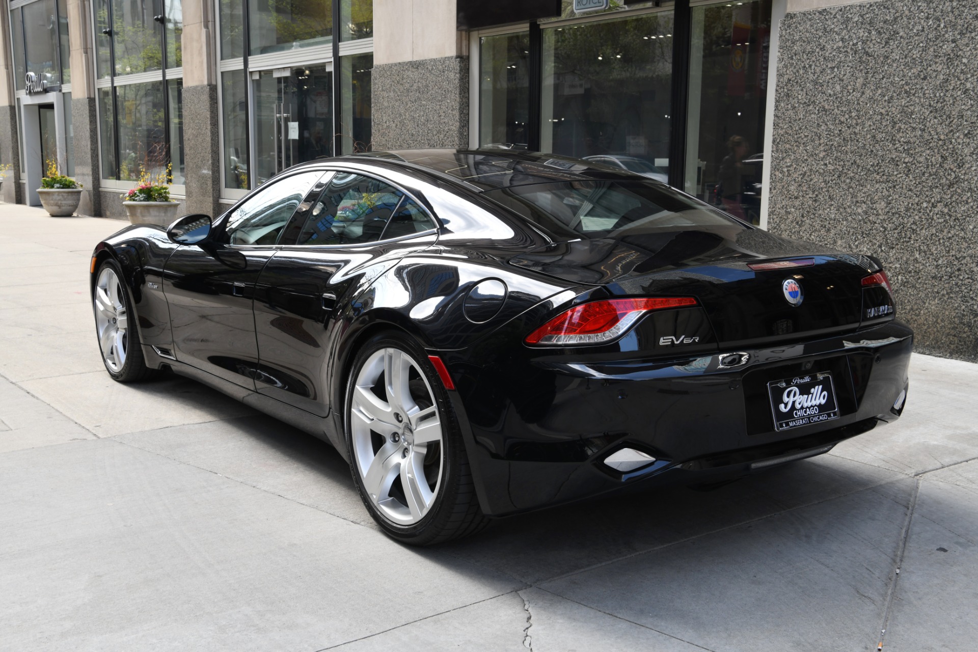 Used 2012 Fisker Karma EcoSport | St. Petersburg, FL