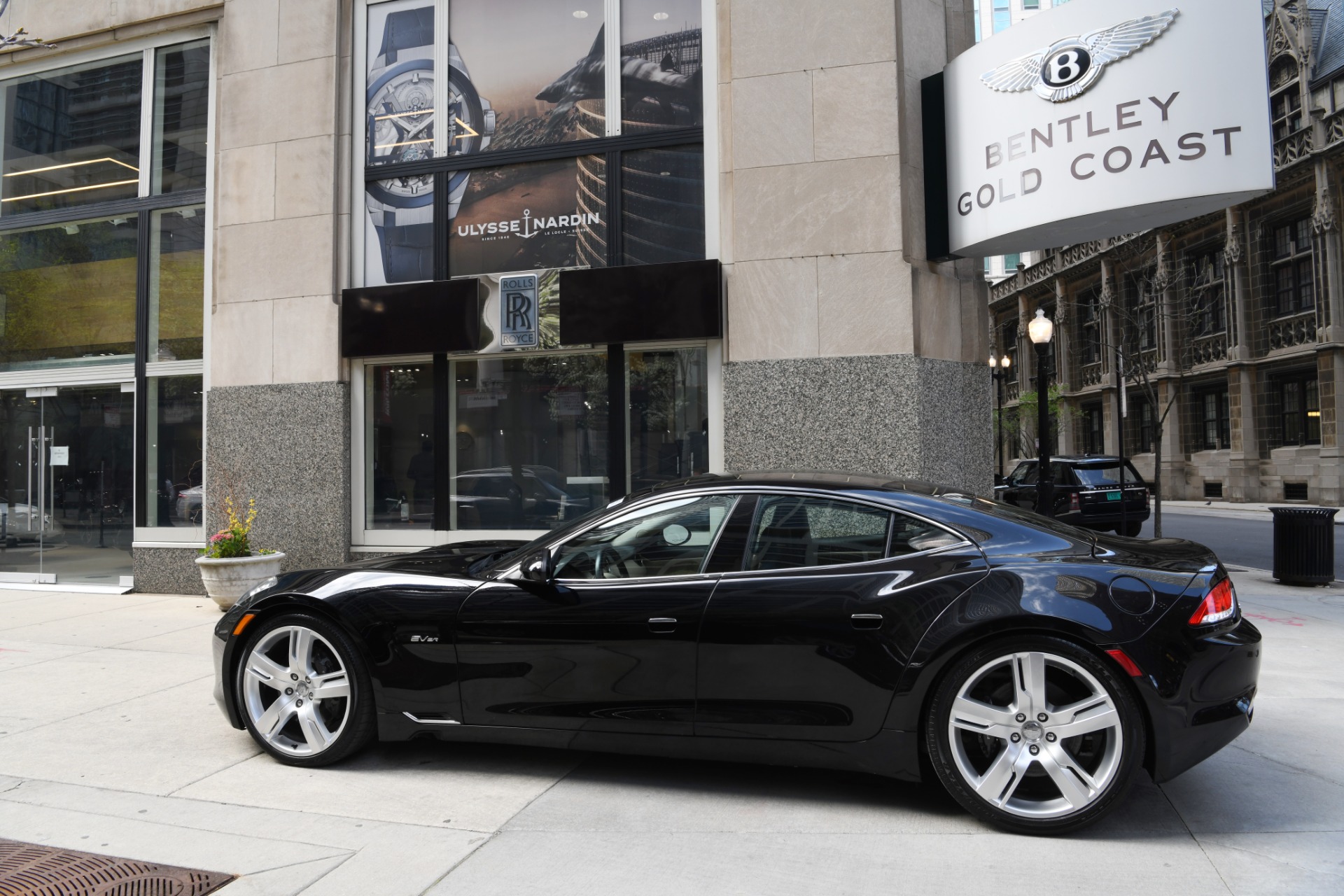Used 2012 Fisker Karma EcoSport | St. Petersburg, FL