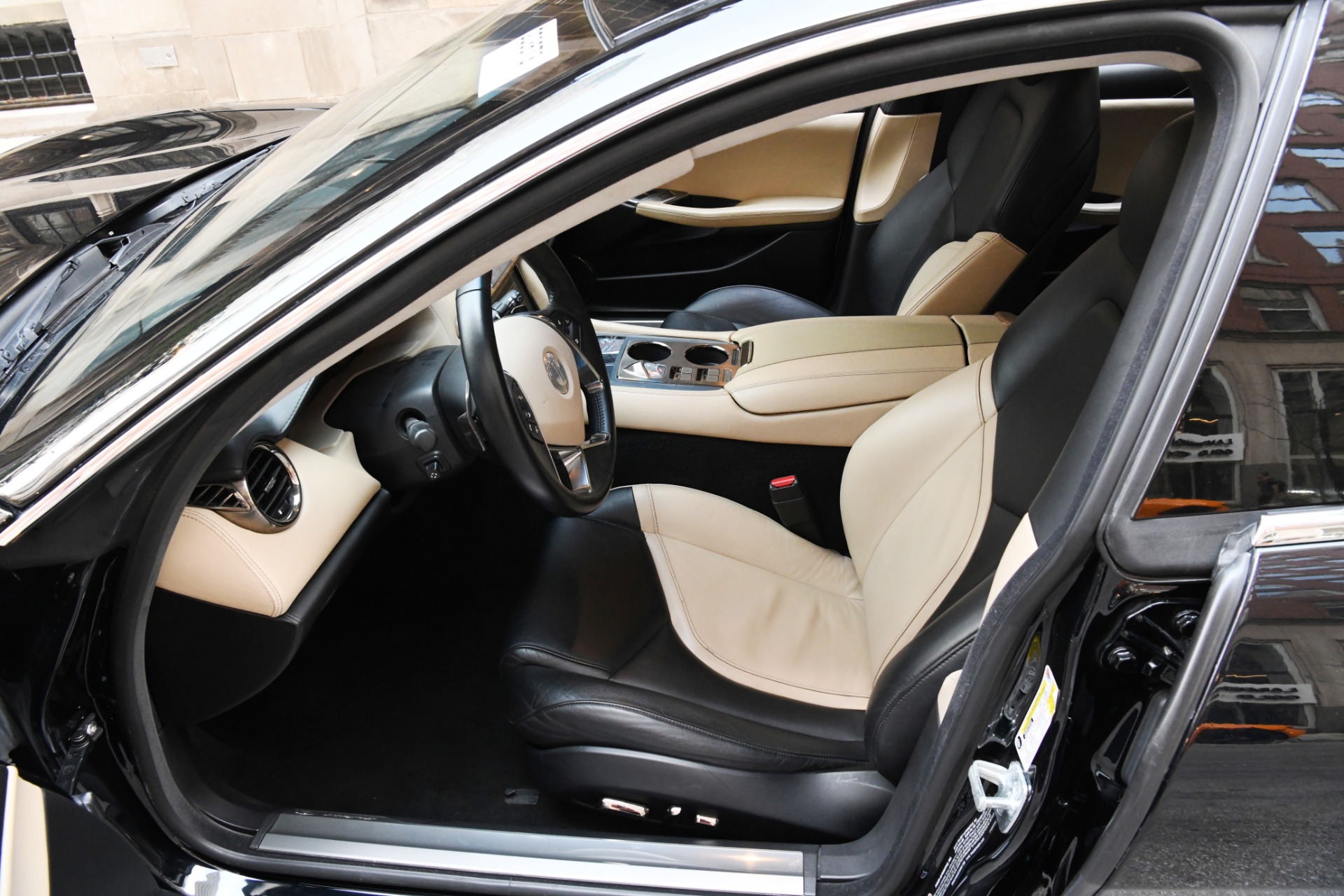 Used 2012 Fisker Karma EcoSport | St. Petersburg, FL