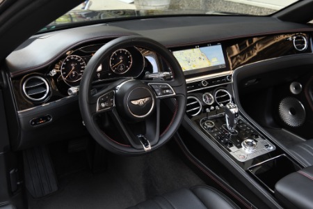 Used 2020 Bentley continental GTC Convertible GTC V8 | Chicago, IL