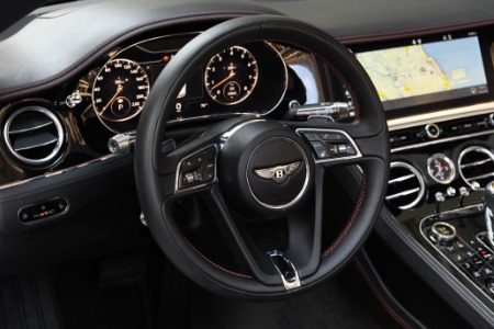 Used 2020 Bentley continental GTC Convertible GTC V8 | Chicago, IL