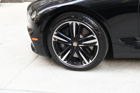 Used 2020 Bentley continental GTC Convertible GTC V8 | Chicago, IL