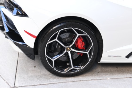 Used 2020 Lamborghini Huracan LP 640-4 EVO | Chicago, IL