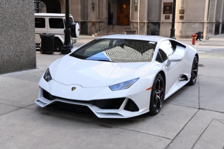 Used 2020 Lamborghini Huracan LP 640-4 EVO | Chicago, IL