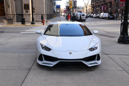 Used 2020 Lamborghini Huracan LP 640-4 EVO | Chicago, IL