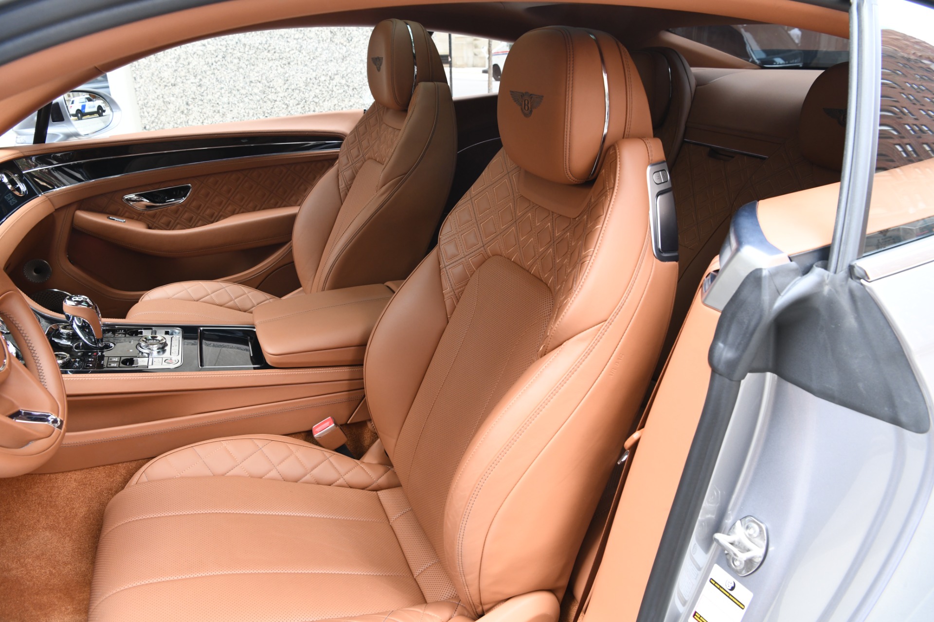 Used 2020 Bentley continental GT GT | St. Petersburg, FL