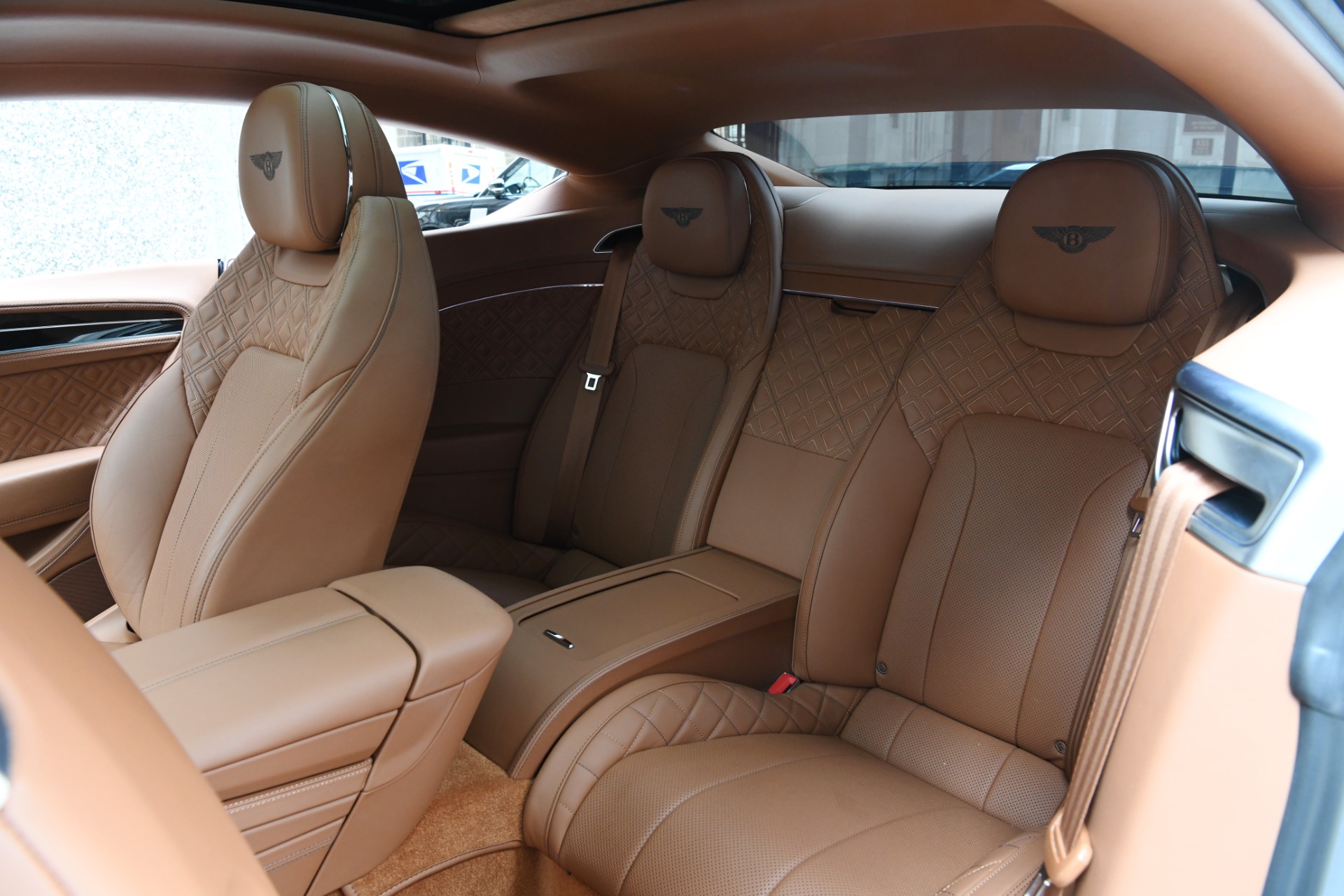 Used 2020 Bentley continental GT GT | St. Petersburg, FL