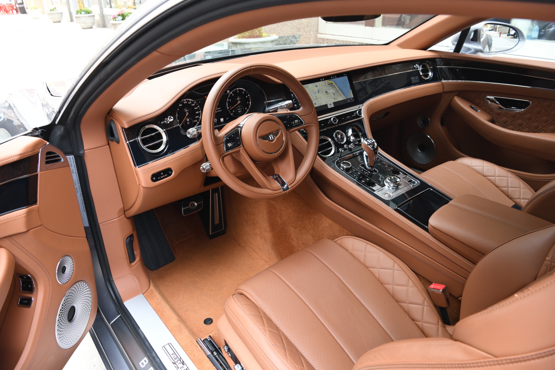 Used 2020 Bentley continental GT GT | St. Petersburg, FL