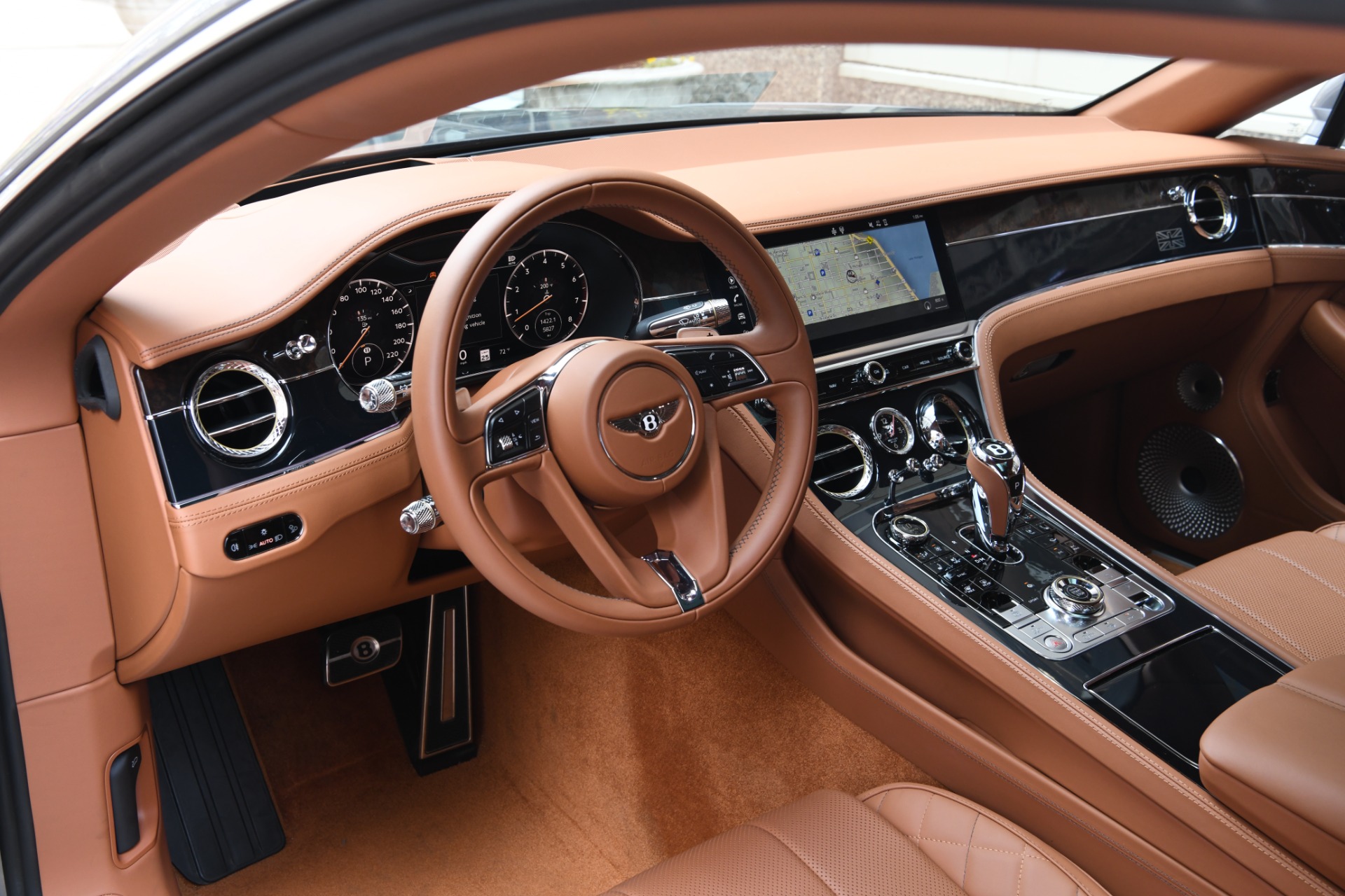 Used 2020 Bentley continental GT GT | St. Petersburg, FL