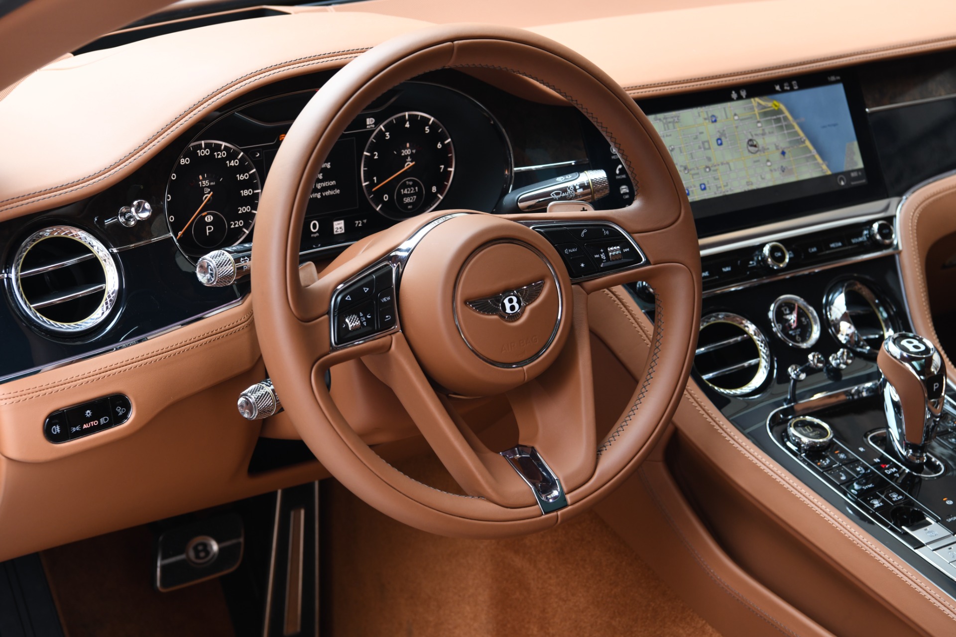 Used 2020 Bentley continental GT GT | St. Petersburg, FL