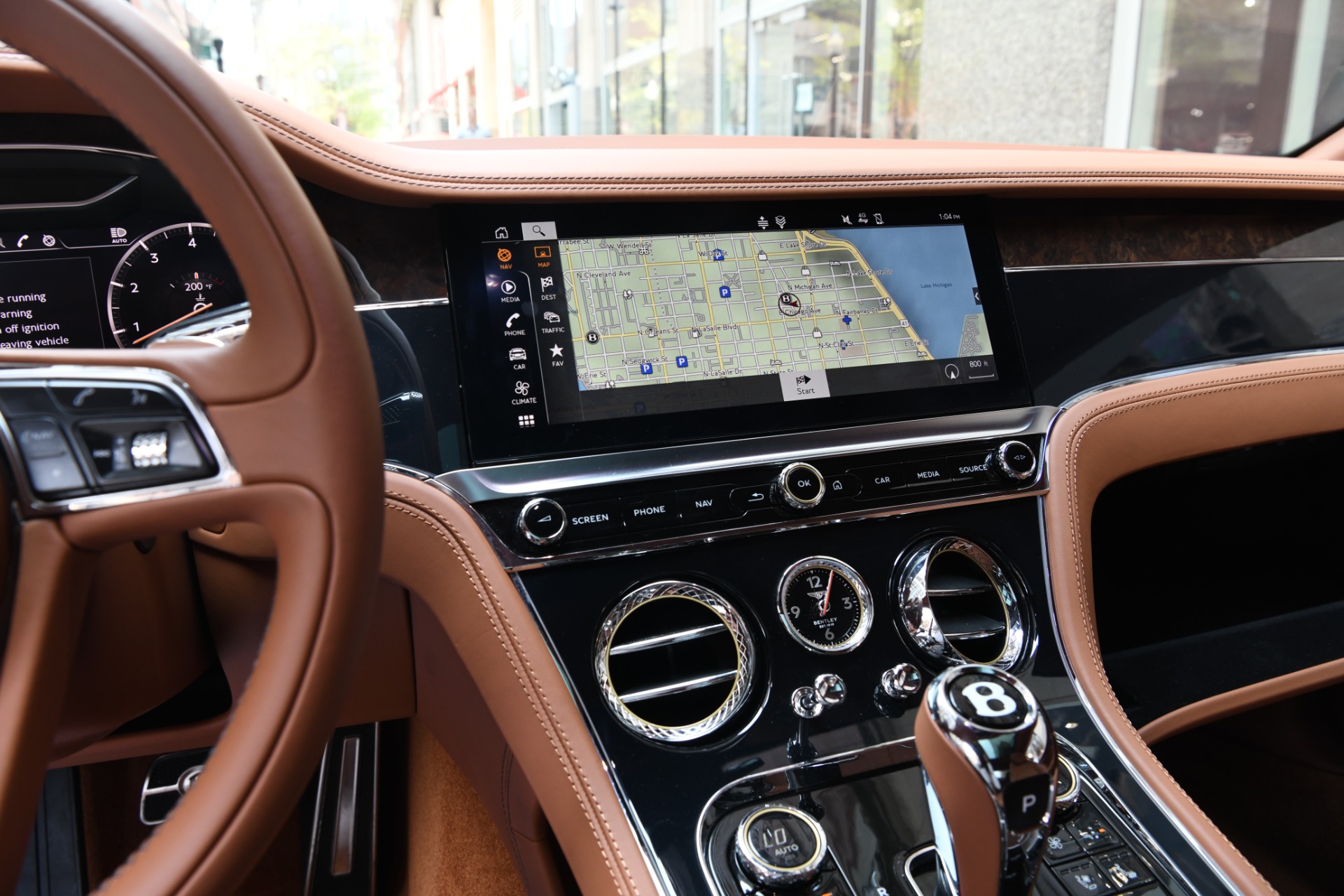 Used 2020 Bentley continental GT GT | St. Petersburg, FL