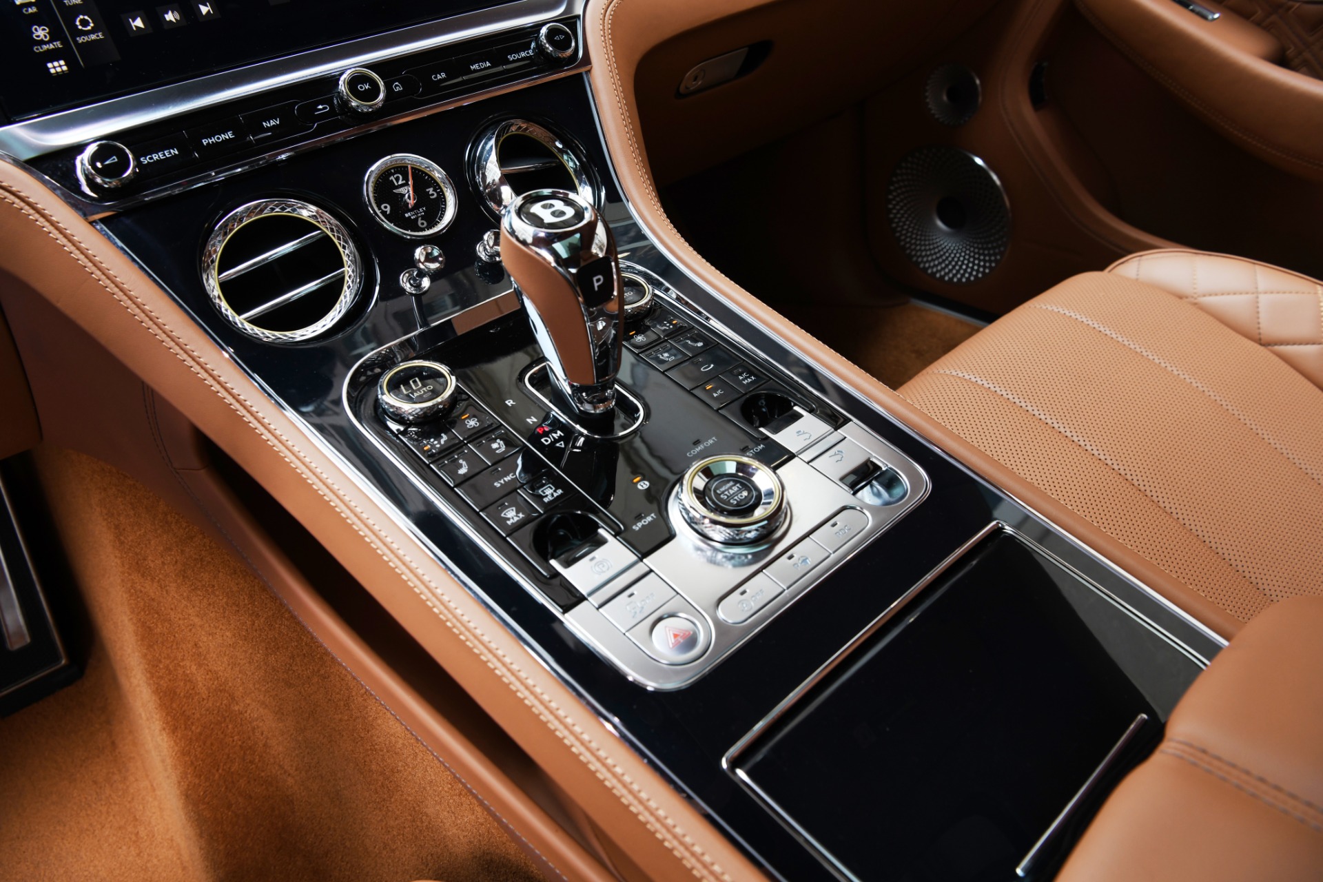 Used 2020 Bentley continental GT GT | St. Petersburg, FL
