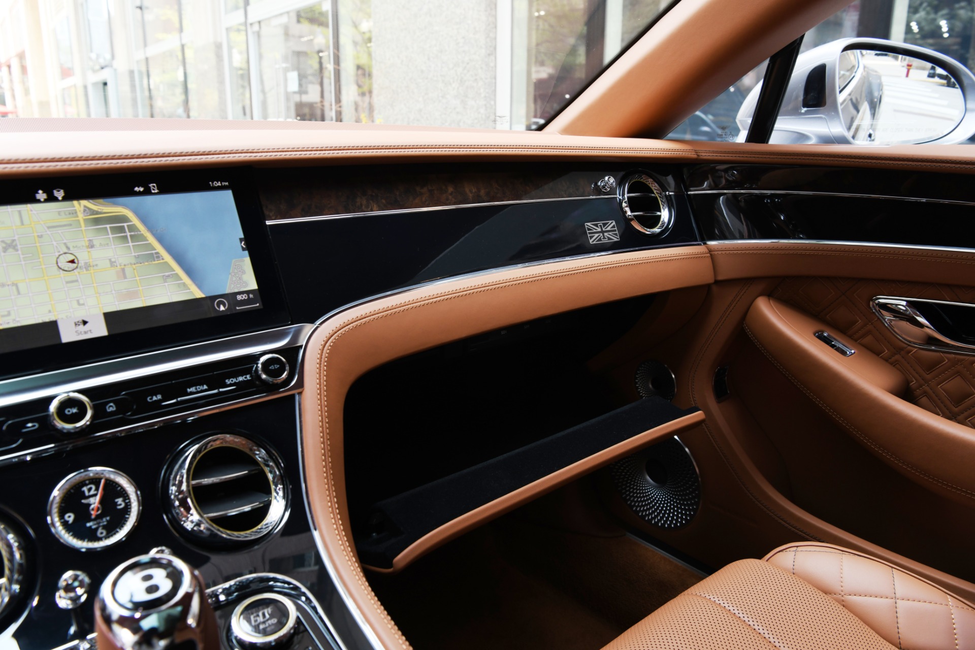 Used 2020 Bentley continental GT GT | St. Petersburg, FL