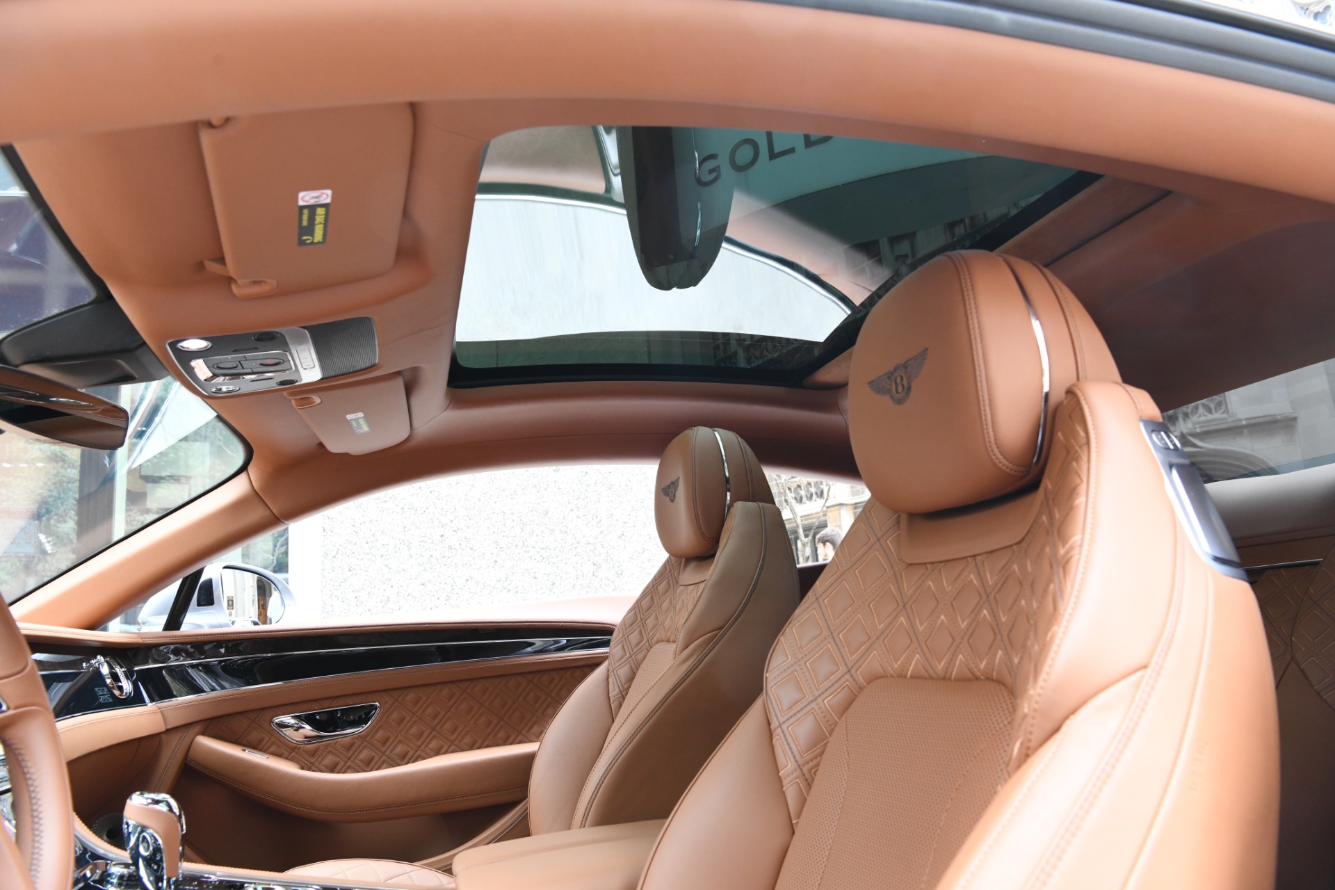 Used 2020 Bentley continental GT GT | St. Petersburg, FL