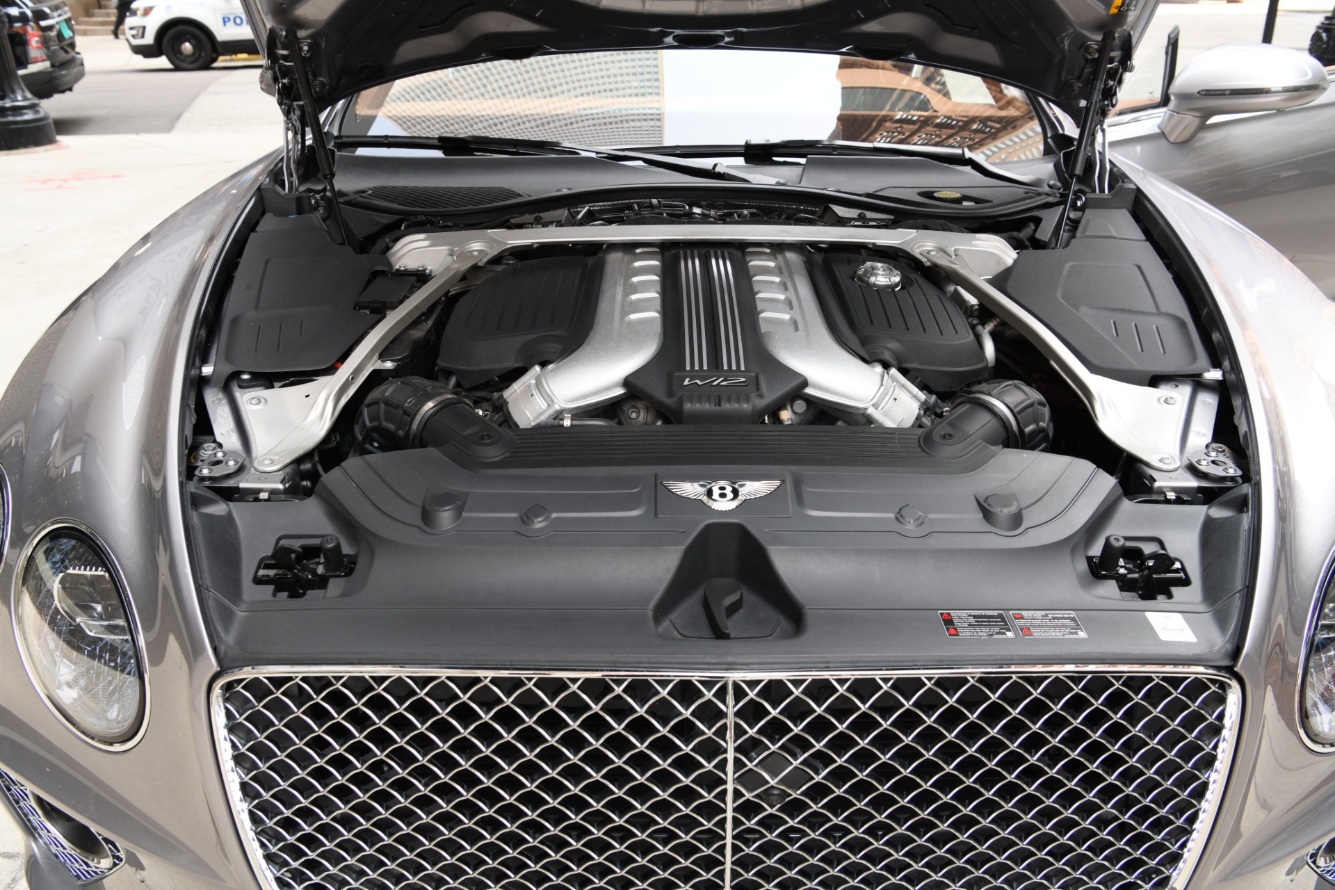 Used 2020 Bentley continental GT GT | St. Petersburg, FL