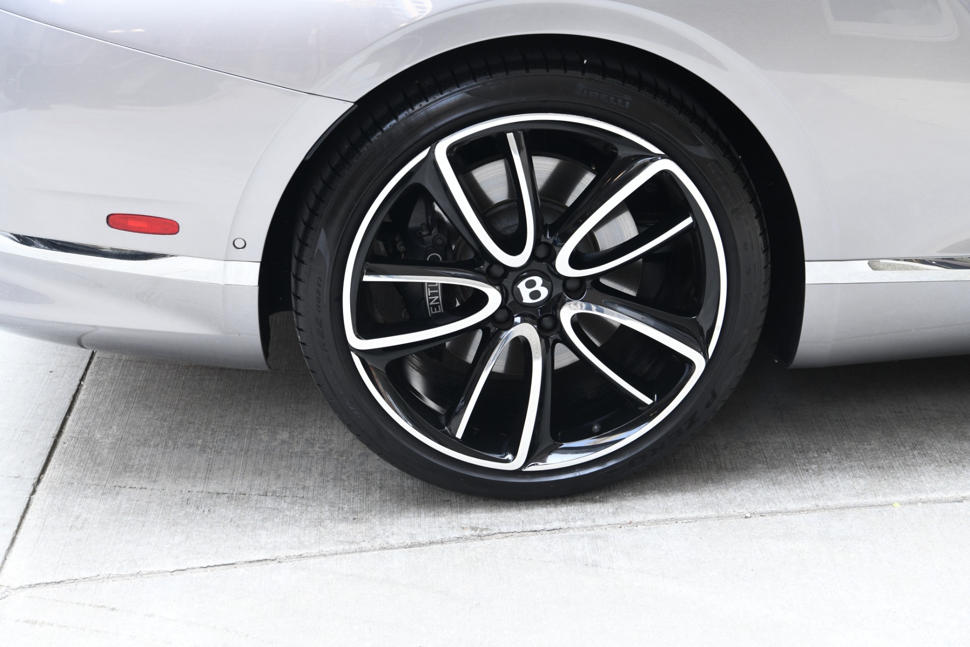 Used 2020 Bentley continental GT GT | St. Petersburg, FL
