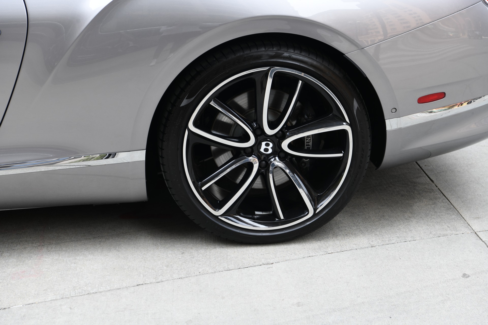 Used 2020 Bentley continental GT GT | St. Petersburg, FL