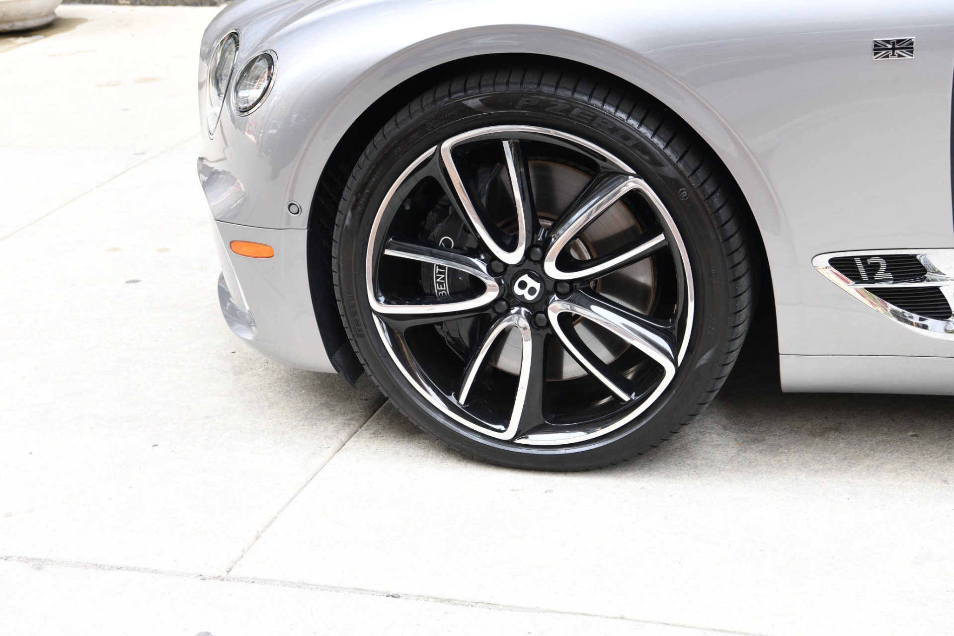 Used 2020 Bentley continental GT GT | St. Petersburg, FL