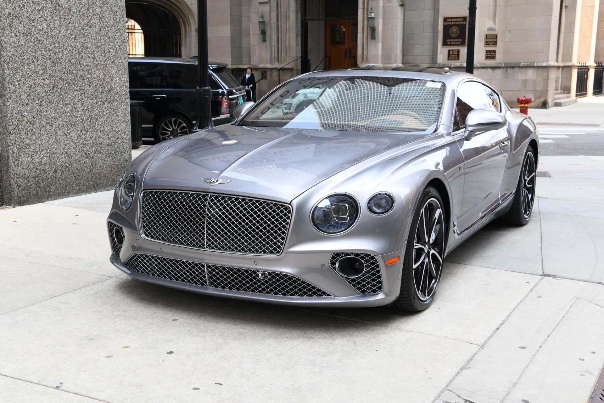 Used 2020 Bentley continental GT GT | St. Petersburg, FL