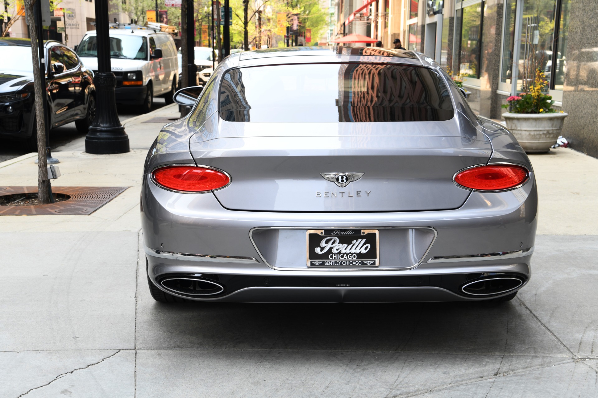 Used 2020 Bentley continental GT GT | St. Petersburg, FL