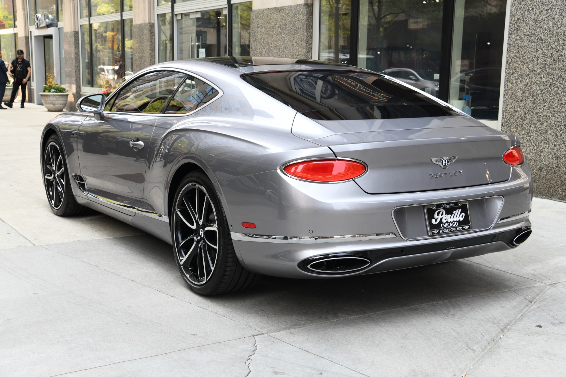 Used 2020 Bentley continental GT GT | St. Petersburg, FL