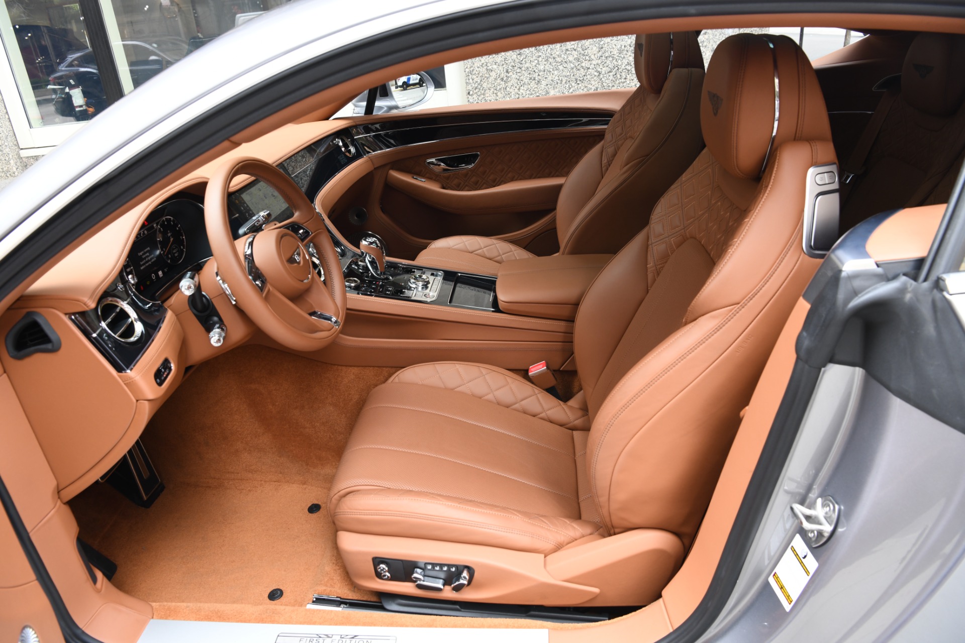 Used 2020 Bentley continental GT GT | St. Petersburg, FL